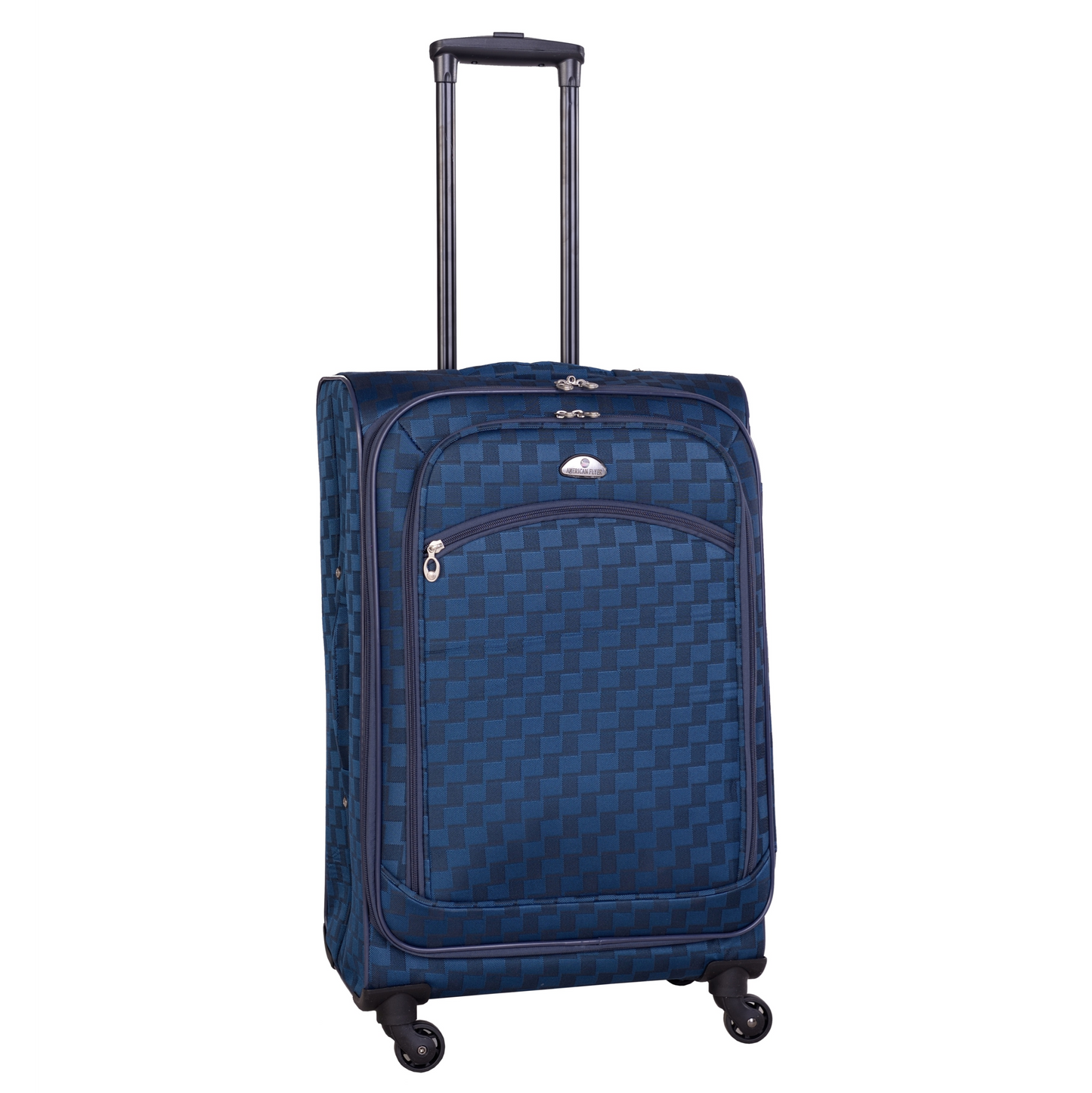 American Flyer Madrid 21" Spinner Luggage