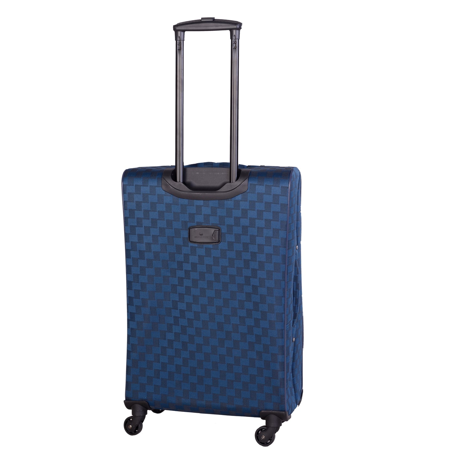 American Flyer Madrid 21" Spinner Luggage