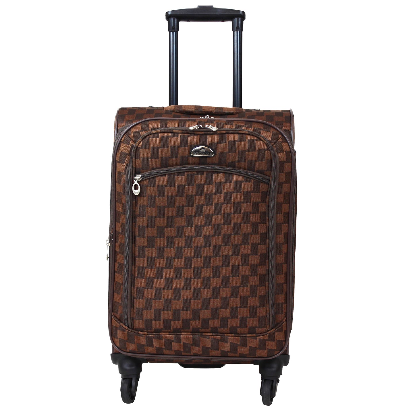 American Flyer Madrid 21" Spinner Luggage