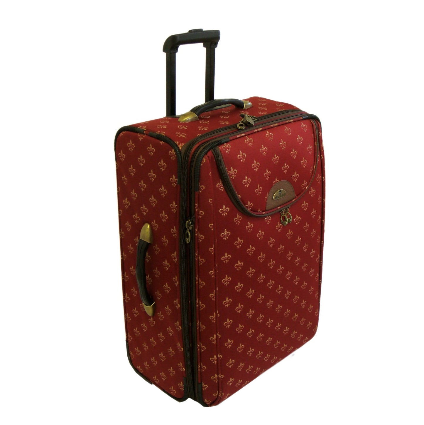 American Flyer Lyon 21" Luggage