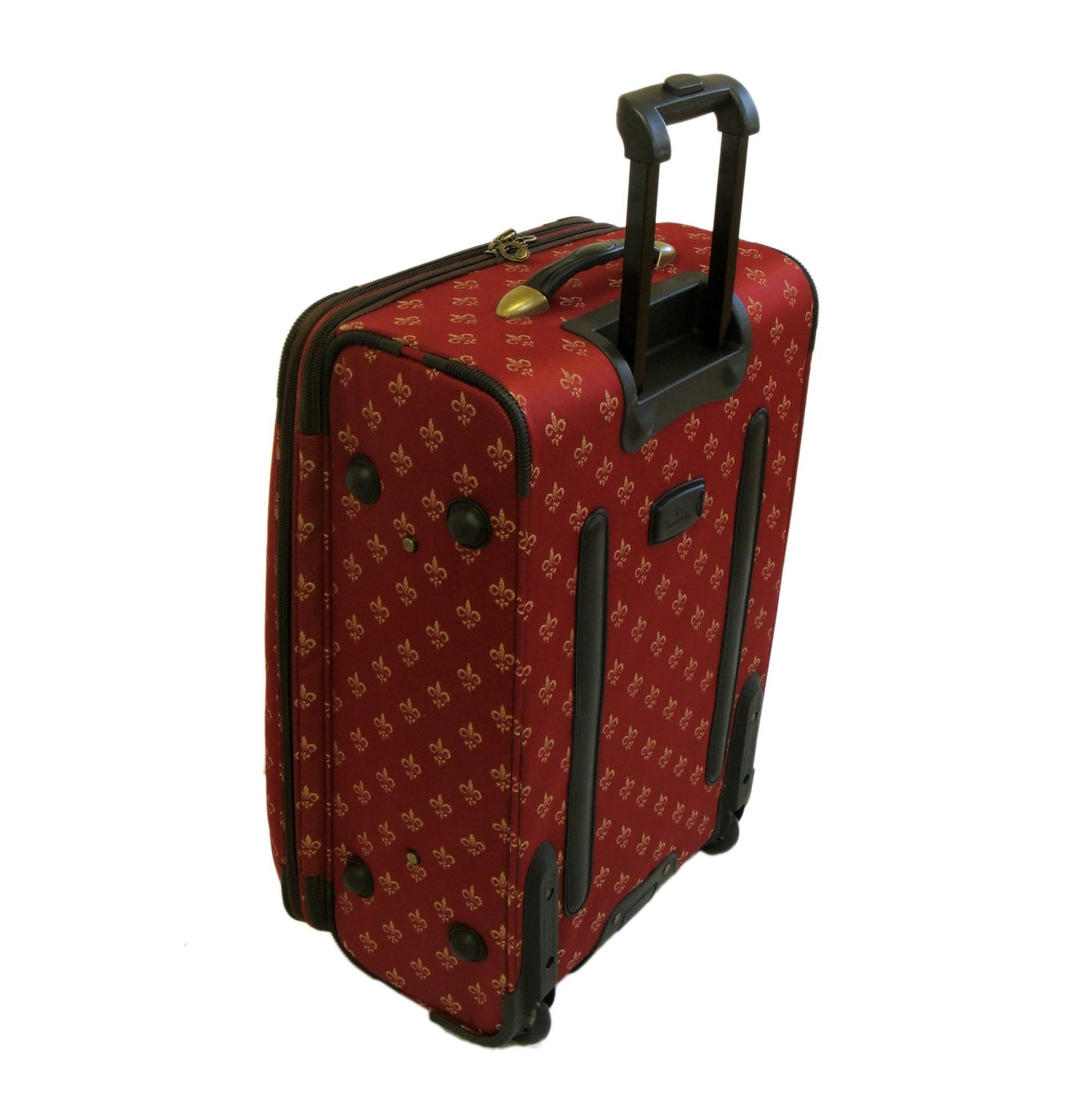 American Flyer Lyon 21" Luggage