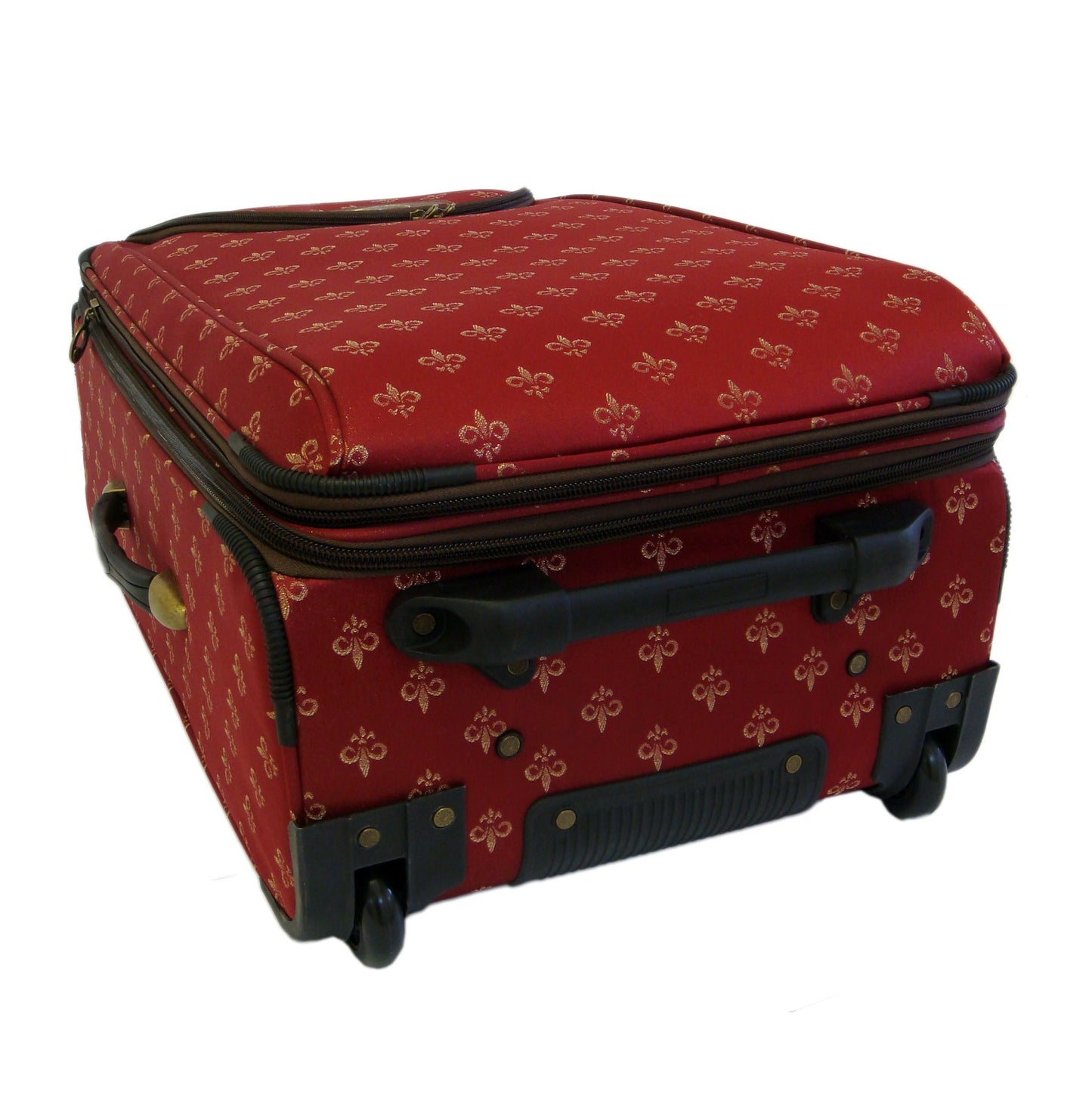 American Flyer Lyon 21" Luggage