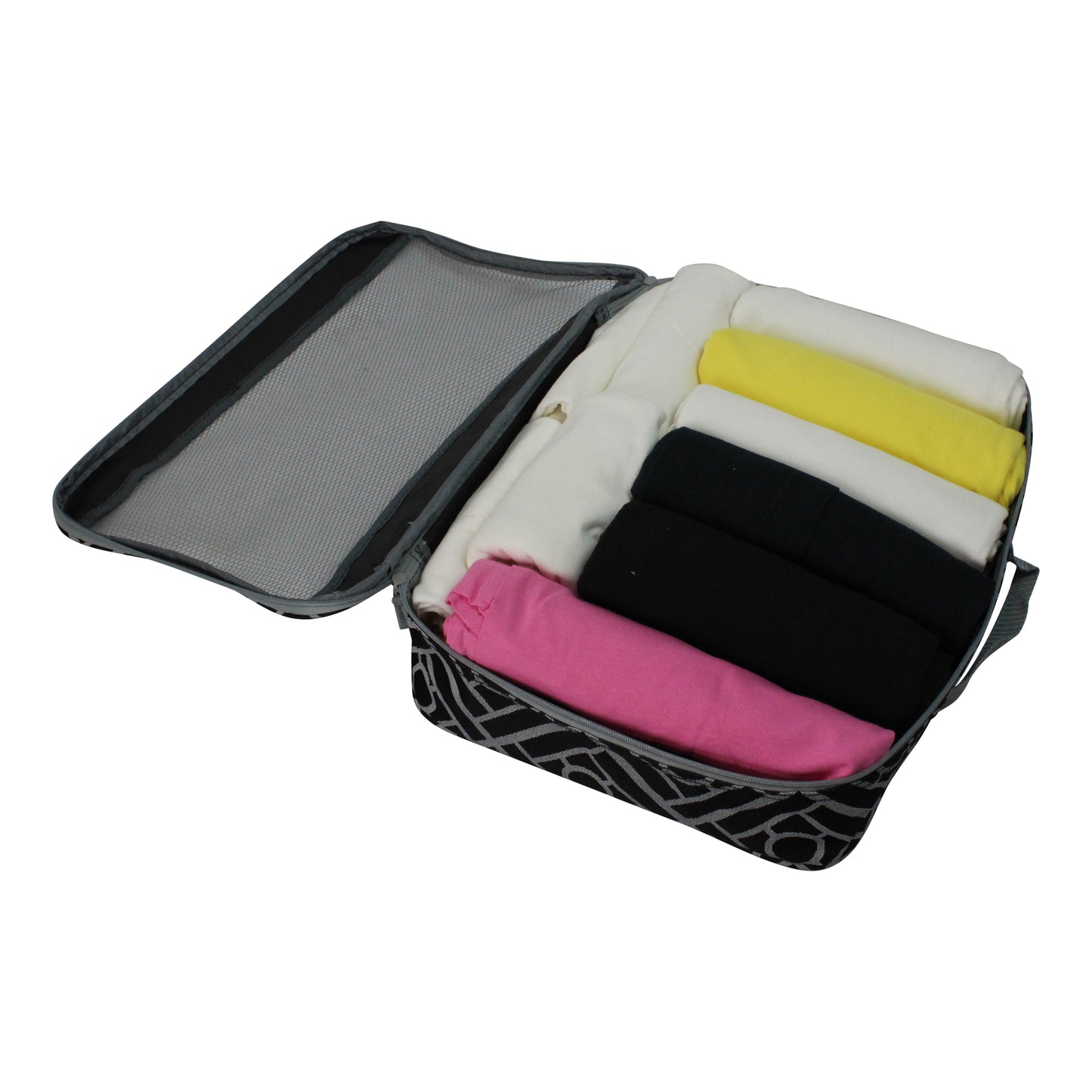 American Flyer Astor Packing Cubes - 3-Piece Set
