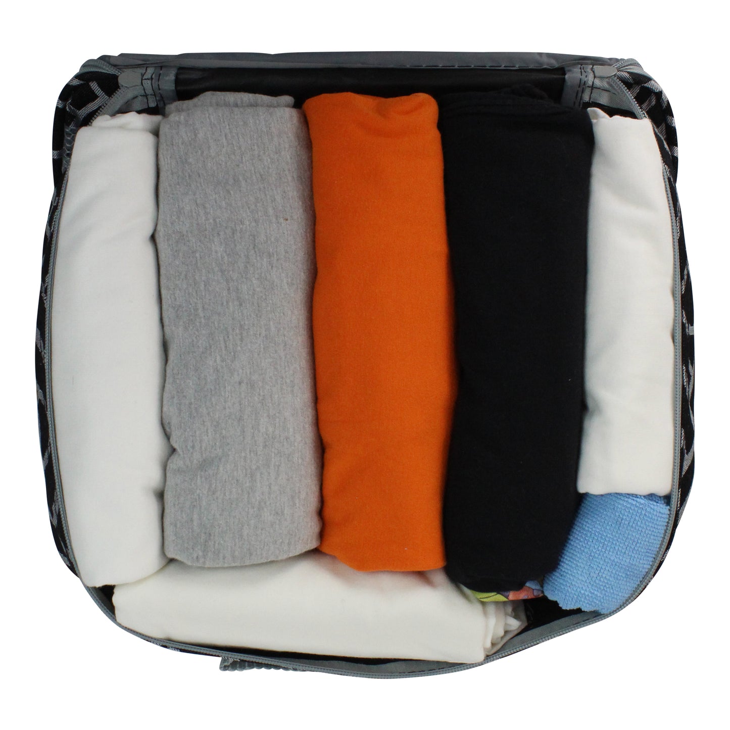 American Flyer Astor Packing Cubes - 3-Piece Set