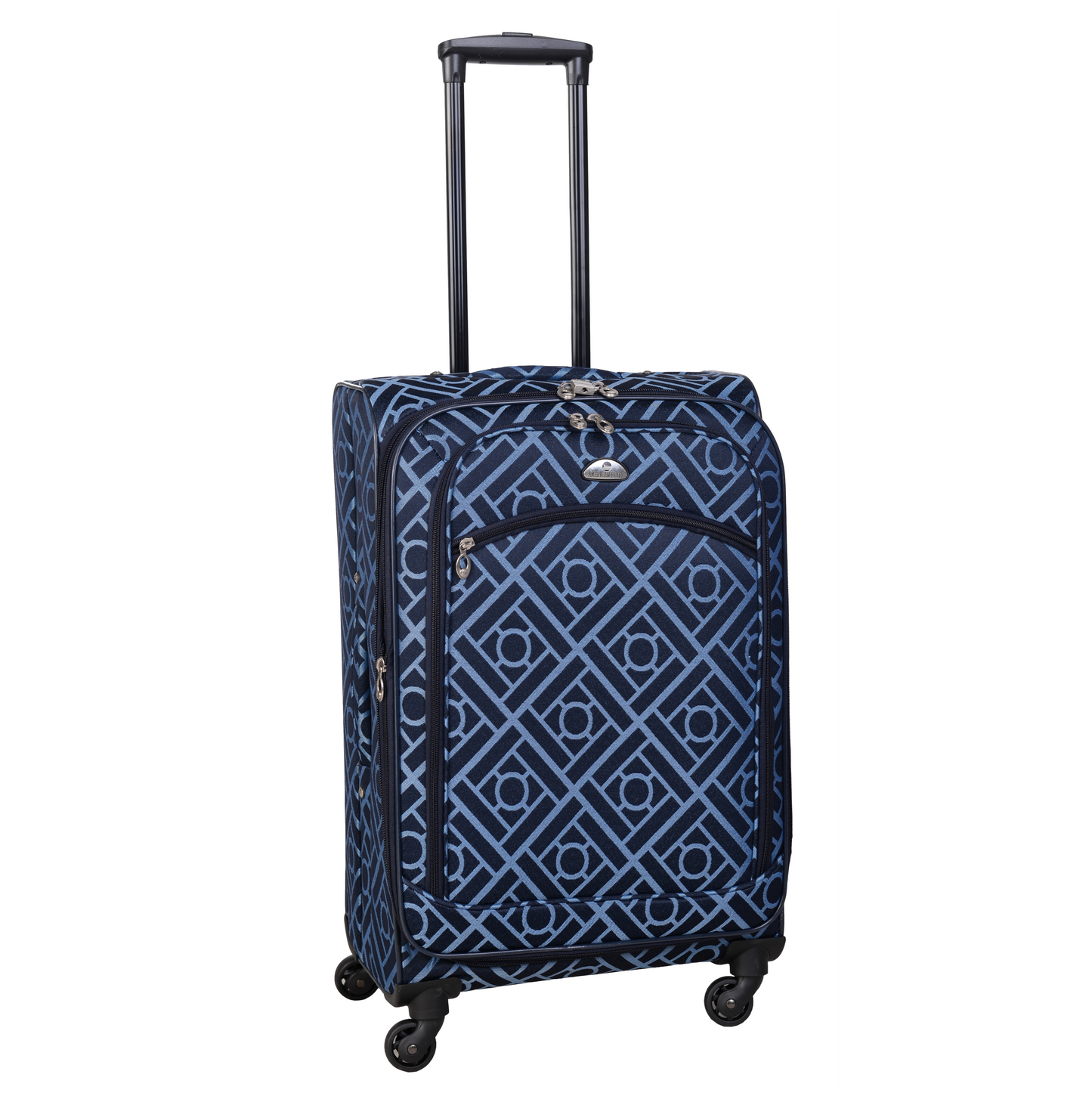 American Flyer Astor 24" Spinner Luggage