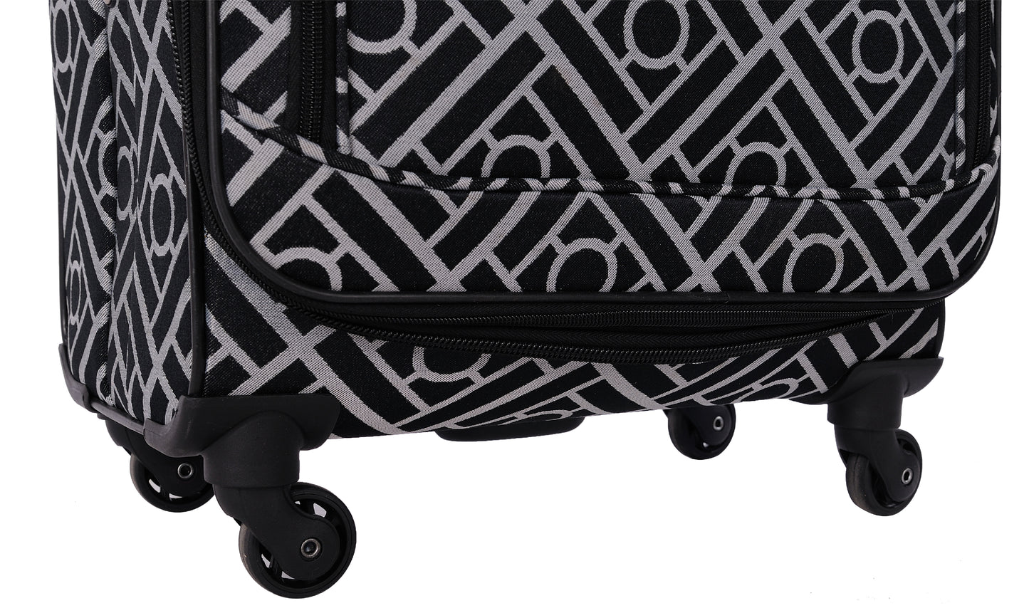 American Flyer Astor 22" Spinner Luggage