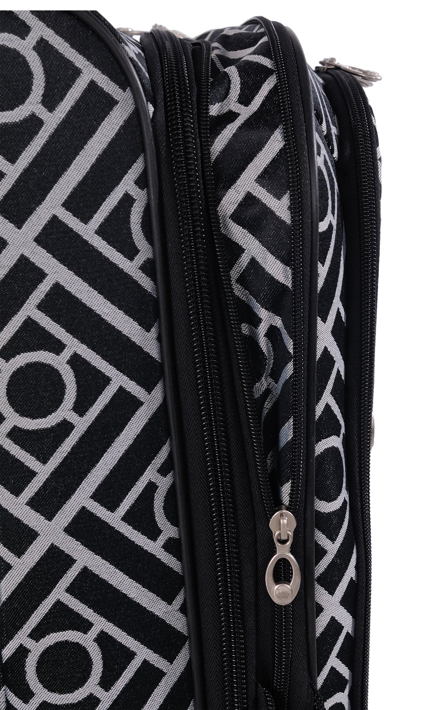 American Flyer Astor 22" Spinner Luggage