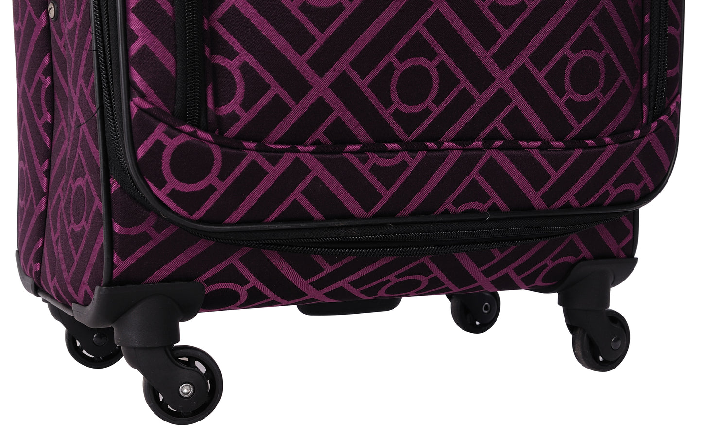 American Flyer Astor 25" Spinner Luggage