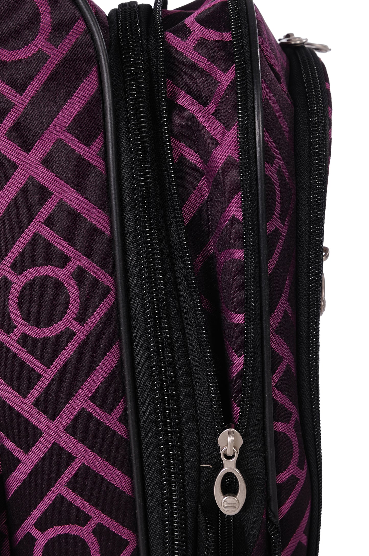 American Flyer Astor 25" Spinner Luggage