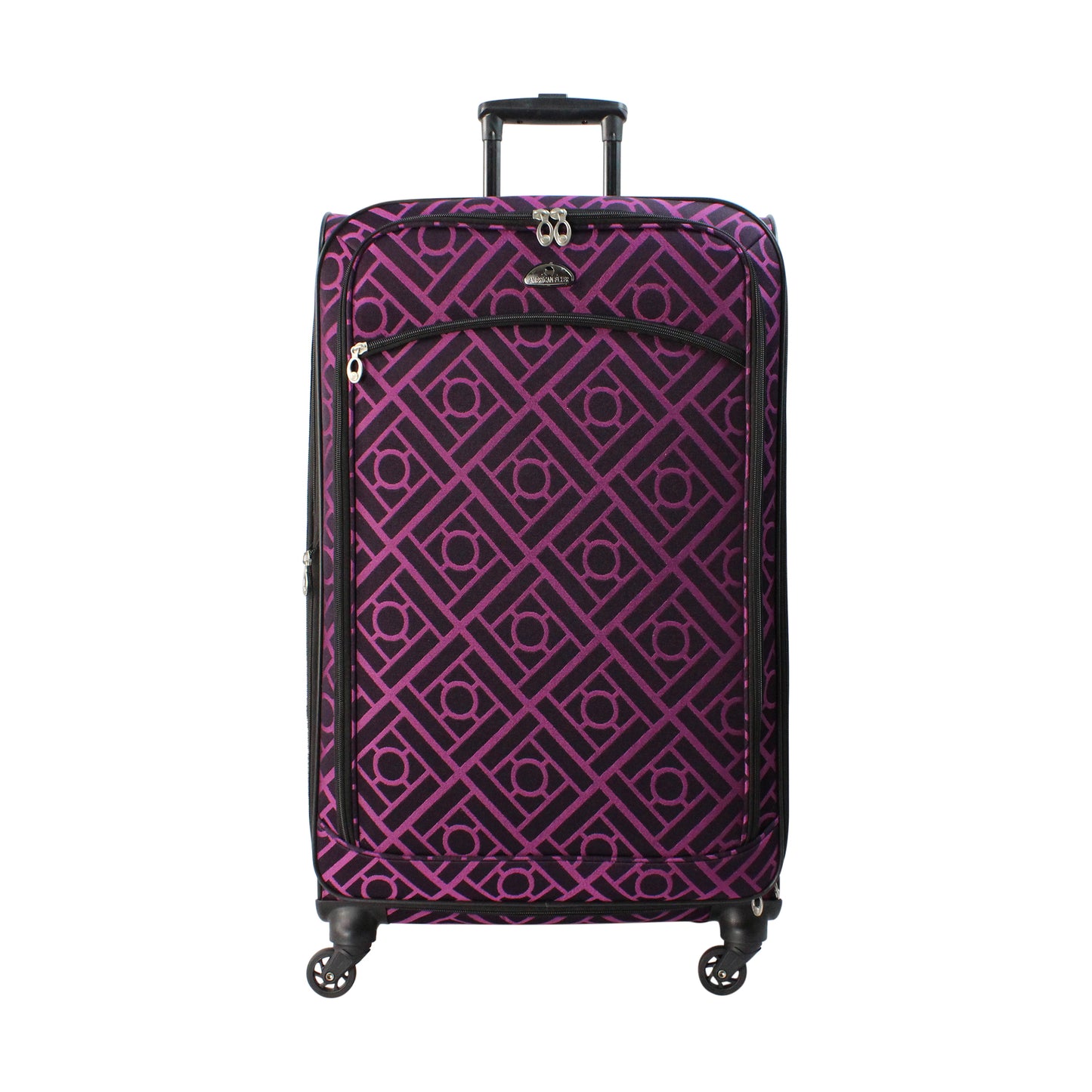 American Flyer Astor 25" Spinner Luggage