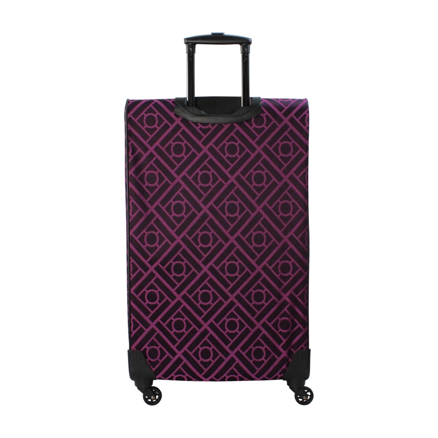 American Flyer Astor 25" Spinner Luggage
