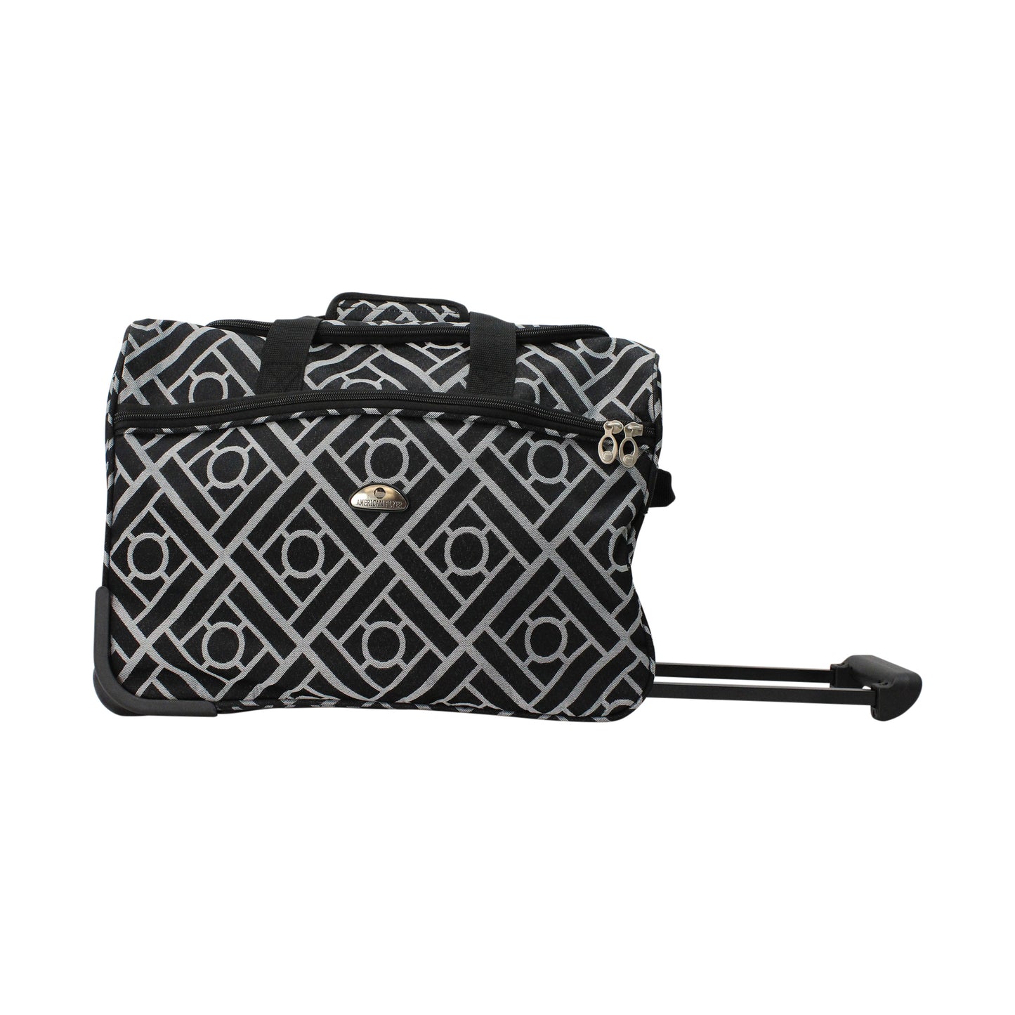 American Flyer Astor Wheeled Duffel