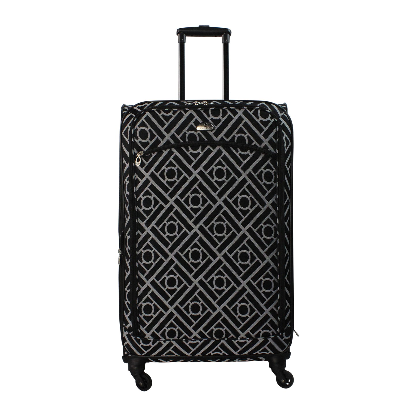 American Flyer Astor 25" Spinner Luggage