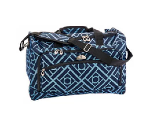 American Flyer Astor Duffel Bag