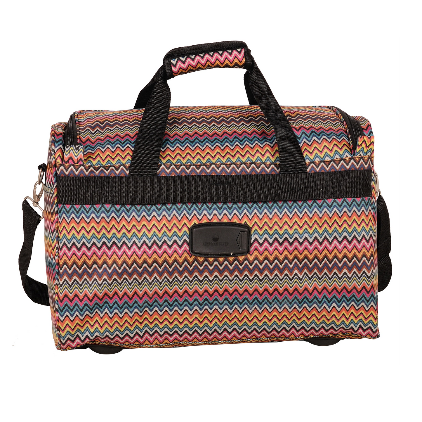 American Flyer Gold Coast Duffel Bag