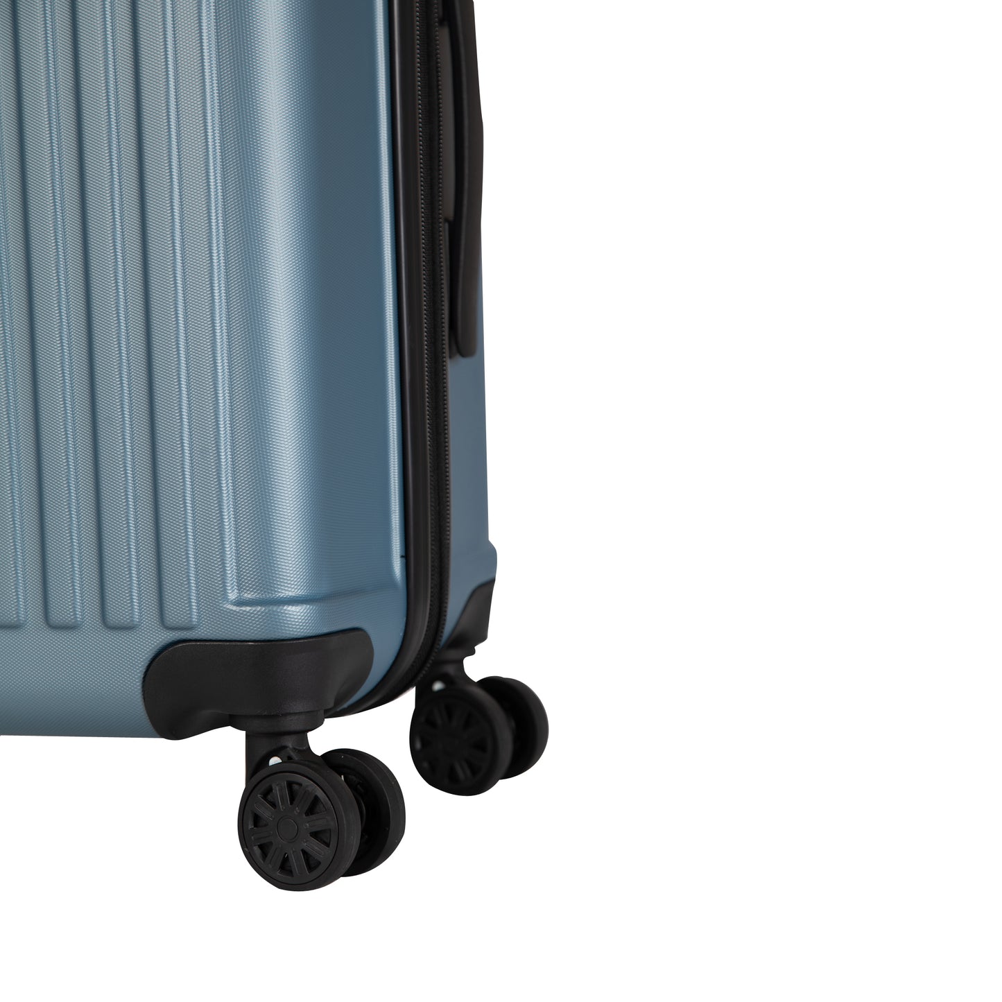 American Flyer Moraga 26" Hardside Spinner Luggage