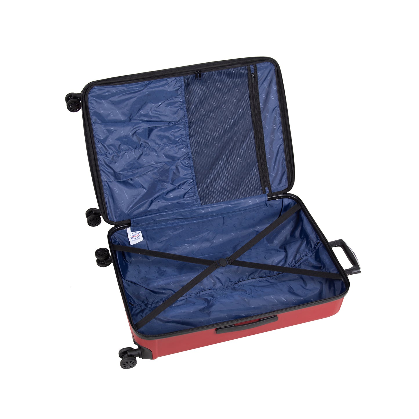 American Flyer Moraga 29" Hardside Spinner Luggage