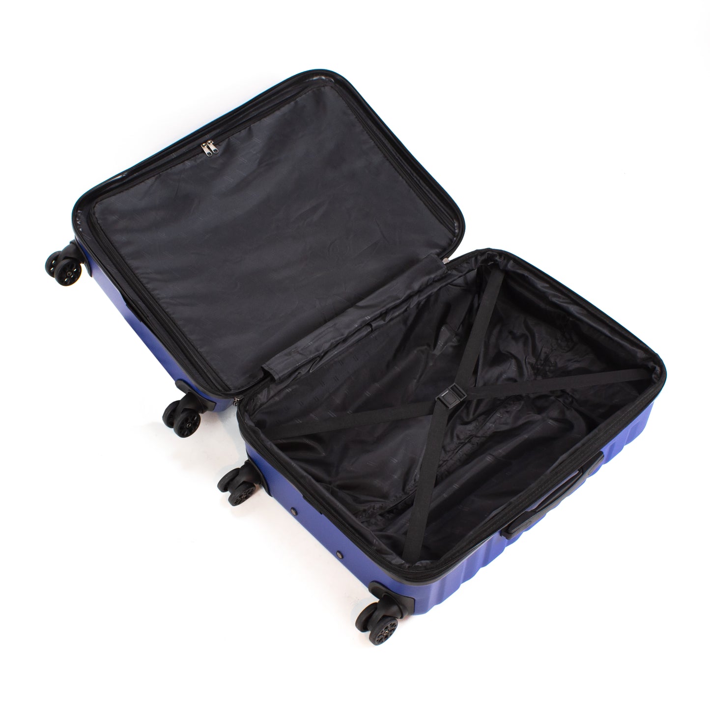 American Flyer Mina 20" Hardside Spinner Luggage