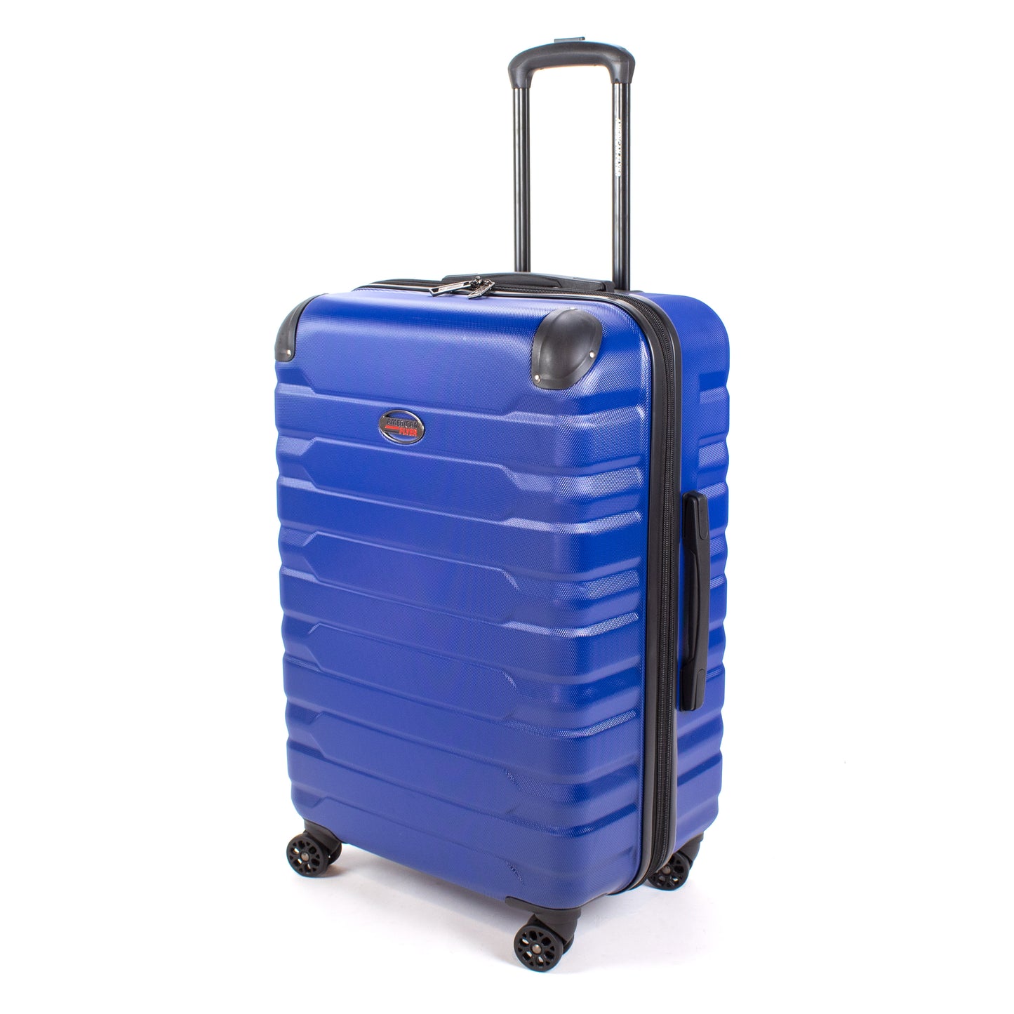 American Flyer Mina 24" Hardside Spinner Luggage