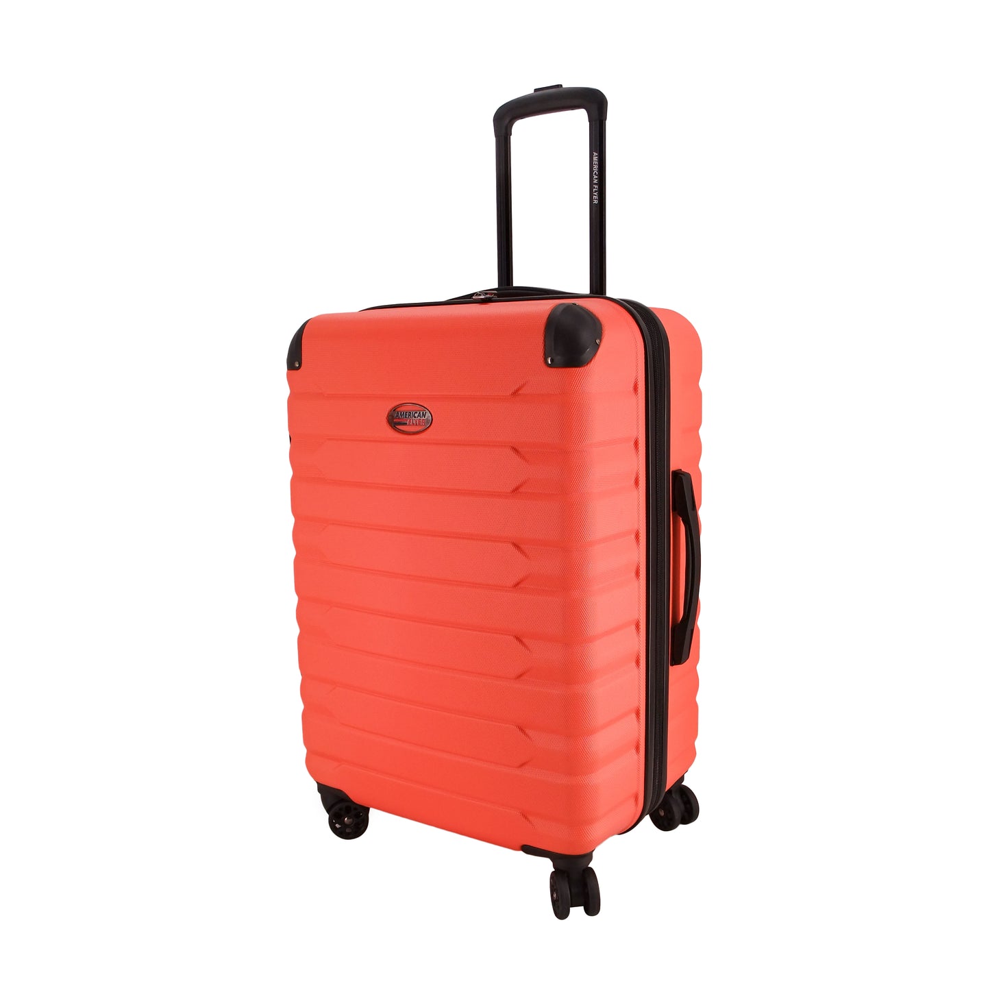 American Flyer Mina 24" Hardside Spinner Luggage