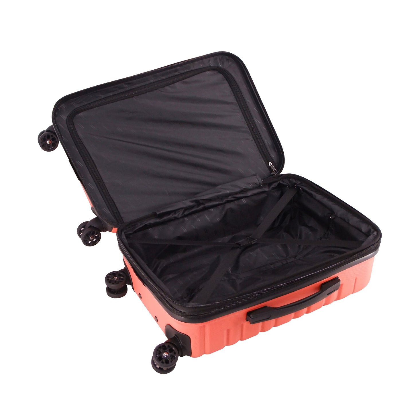 American Flyer Mina 24" Hardside Spinner Luggage