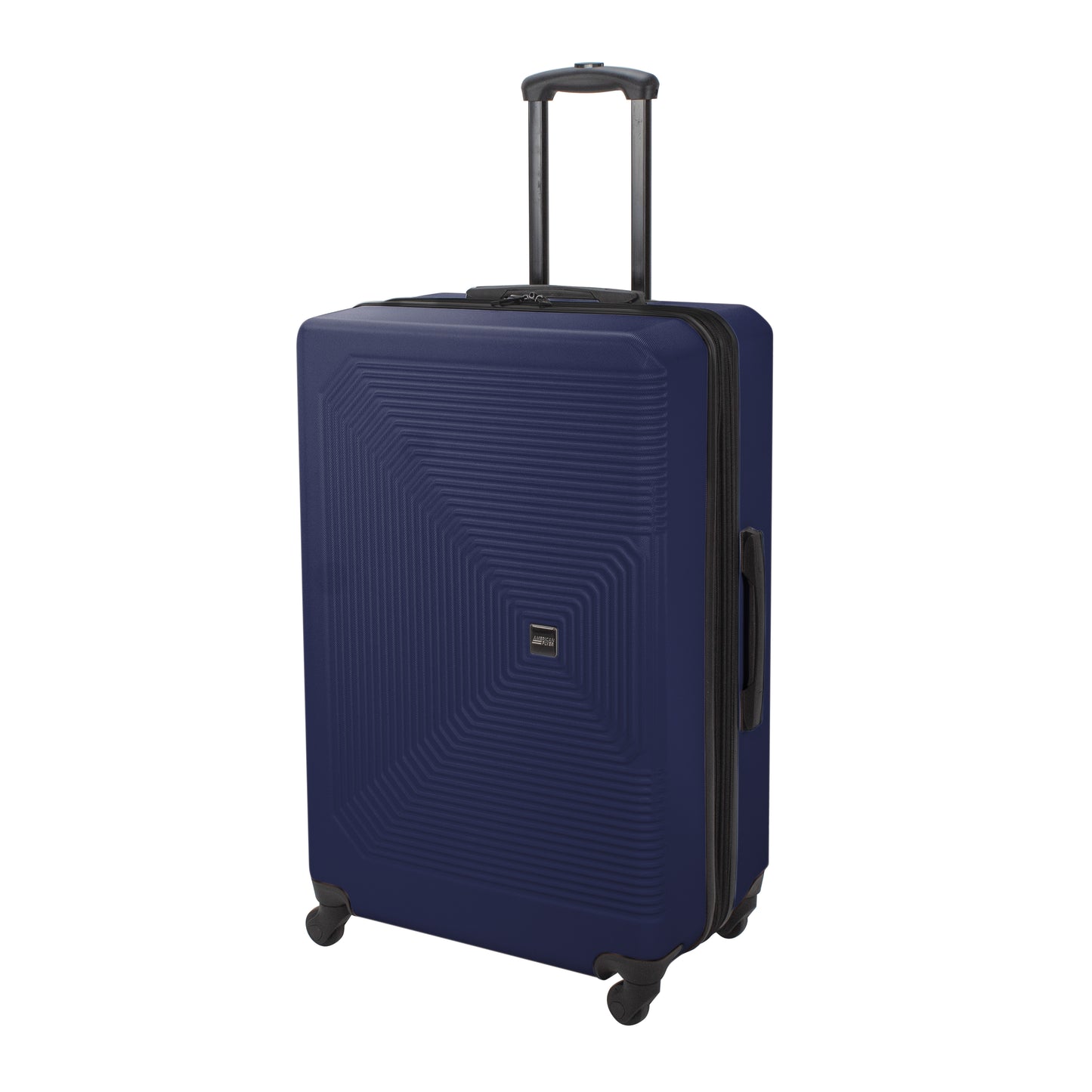 American Flyer Knox 3-Piece Hardside Spinner Luggage Set