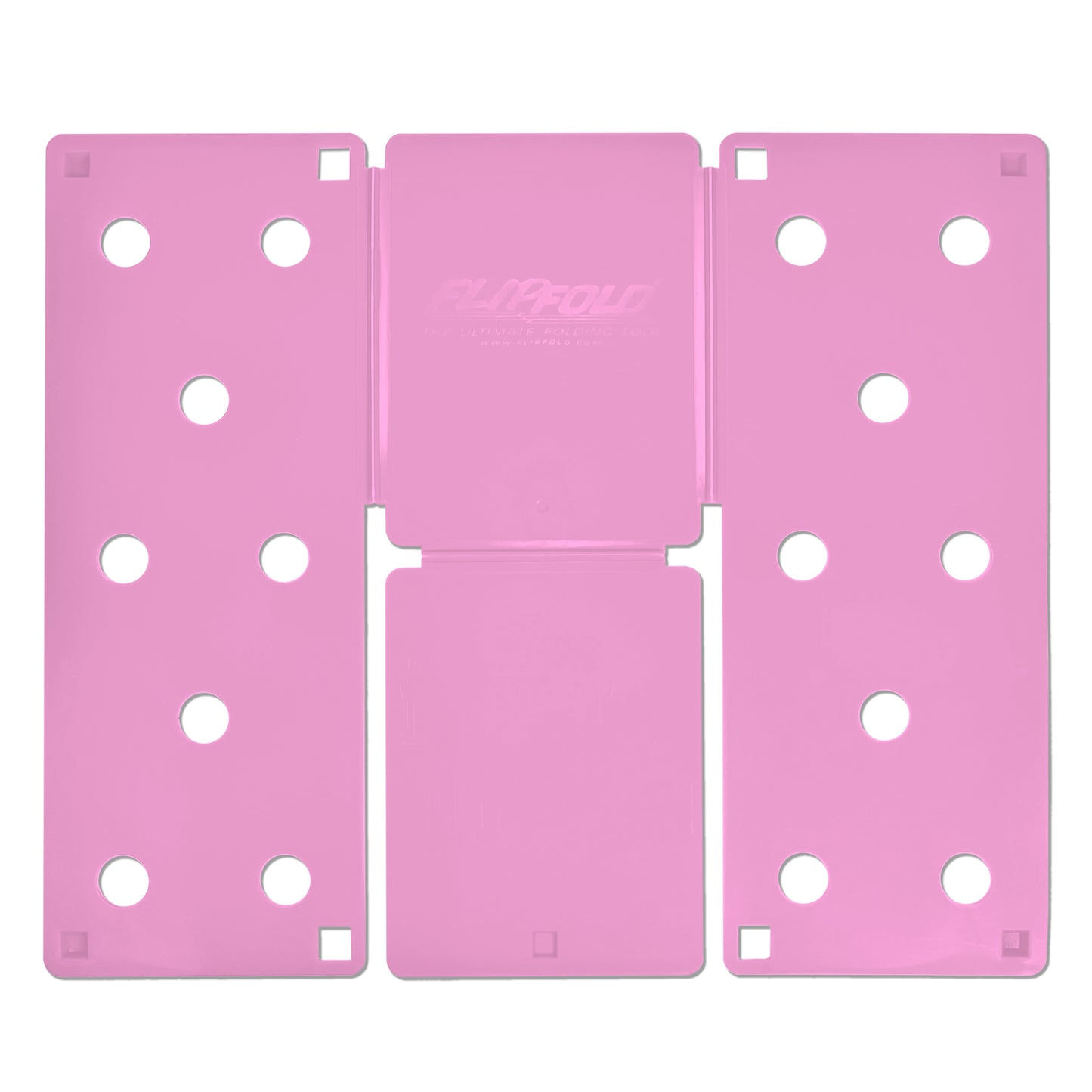 FlipFold Shirt & Laundry Folder- Adult