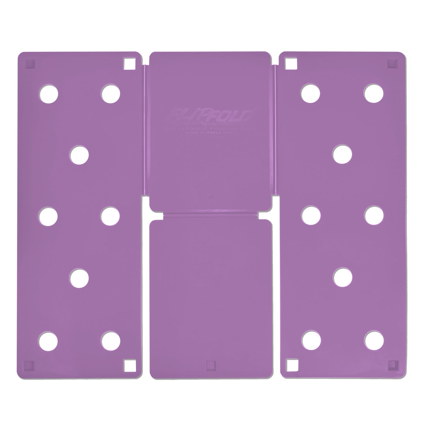 FlipFold Shirt & Laundry Folder- Adult