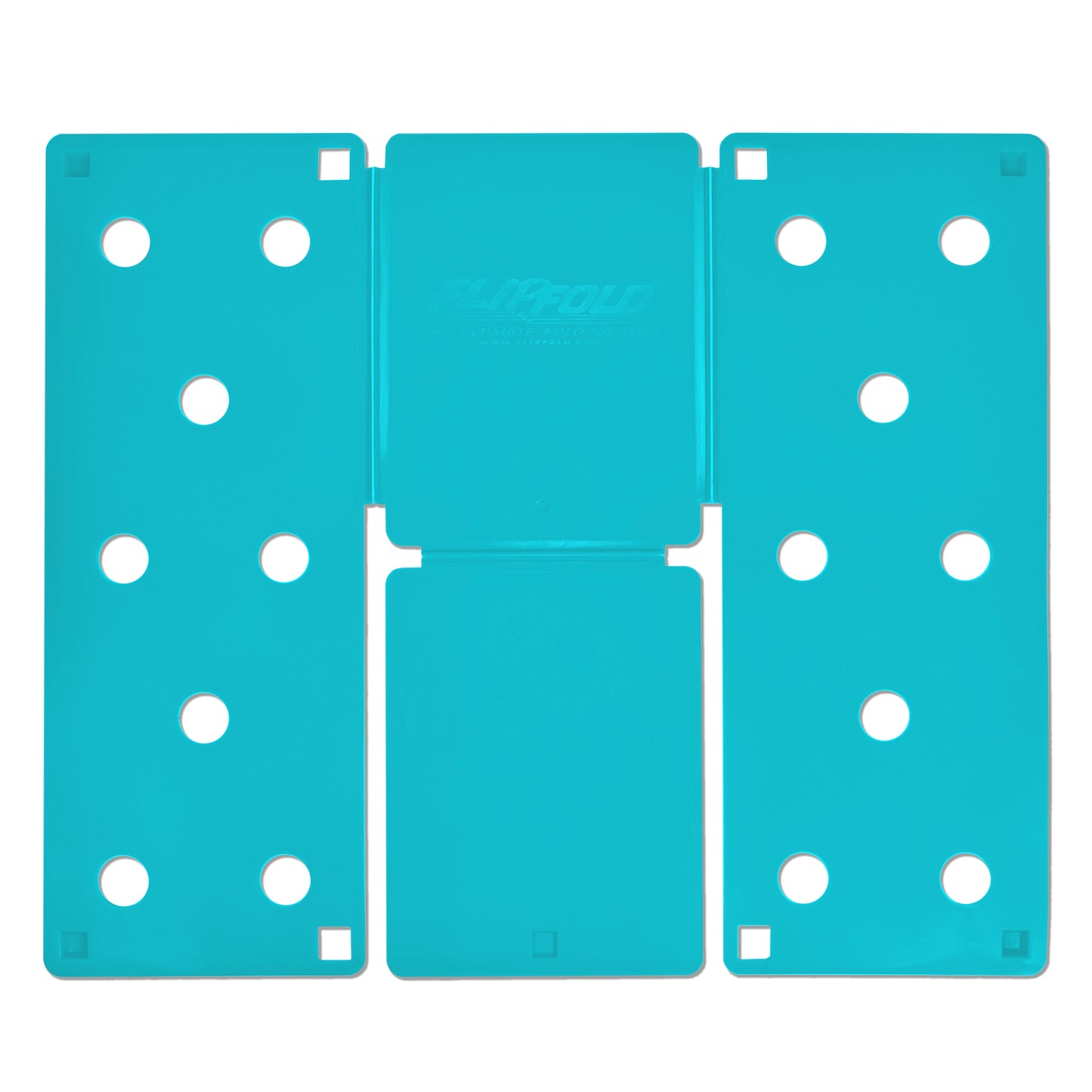 FlipFold Shirt & Laundry Folder- Adult