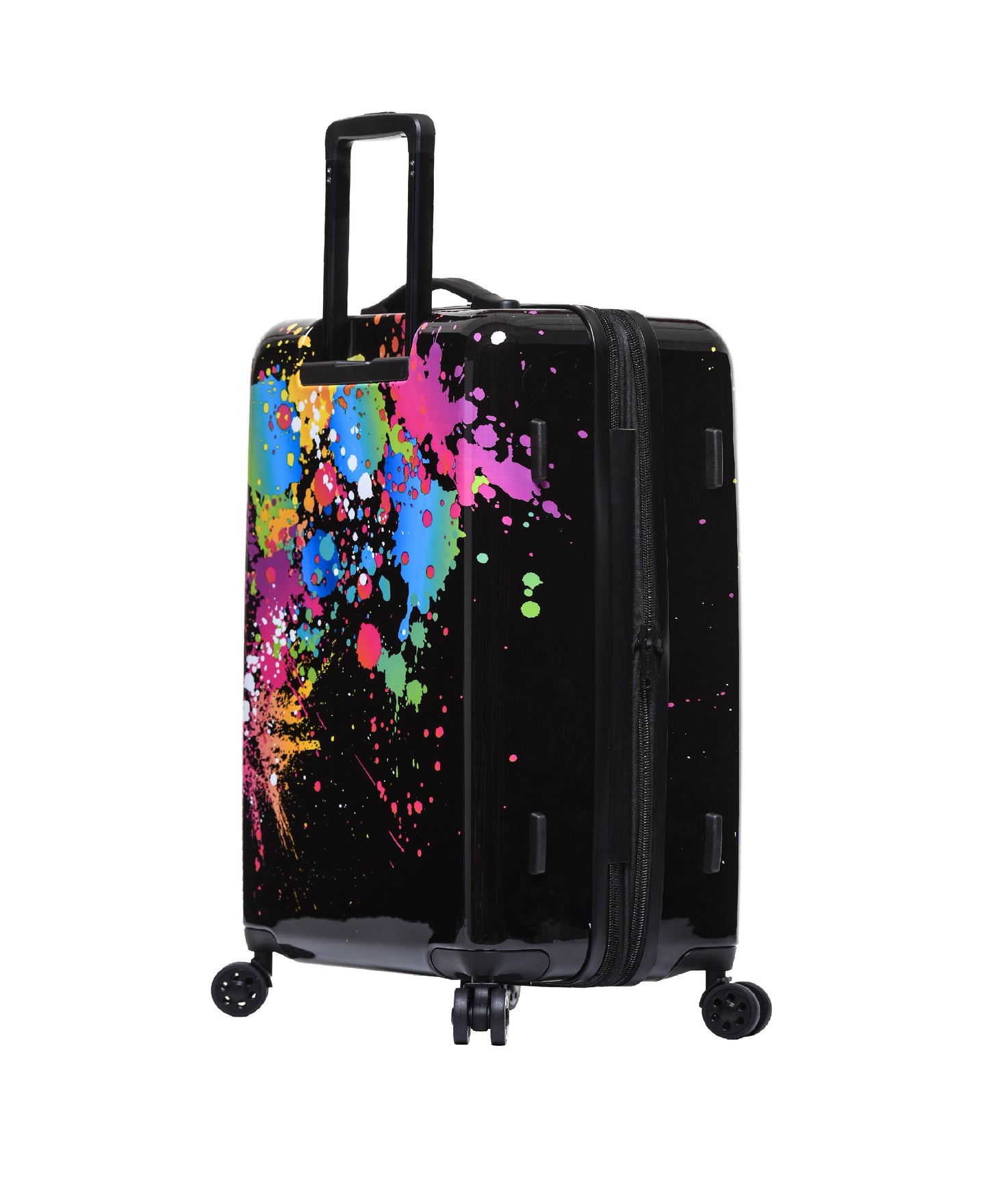 Body Glove Bursts 22" Hardside Spinner Luggage