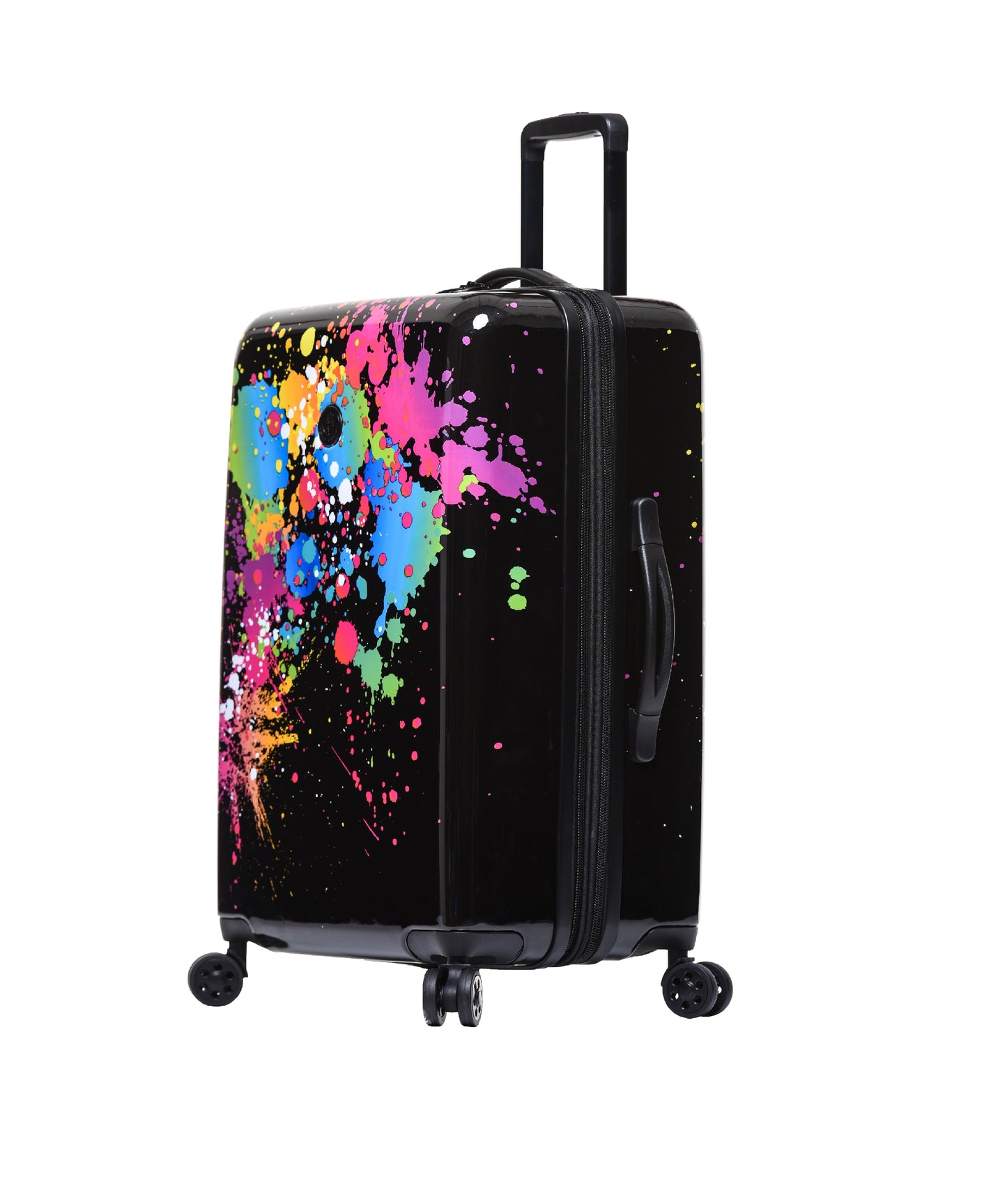 Body Glove Bursts 22" Hardside Spinner Luggage