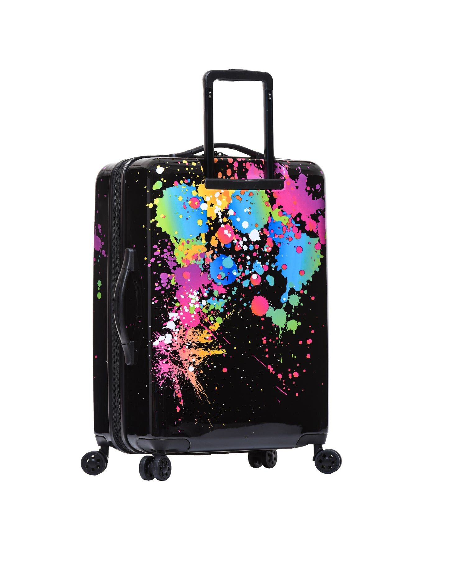 Body Glove Bursts 22" Hardside Spinner Luggage