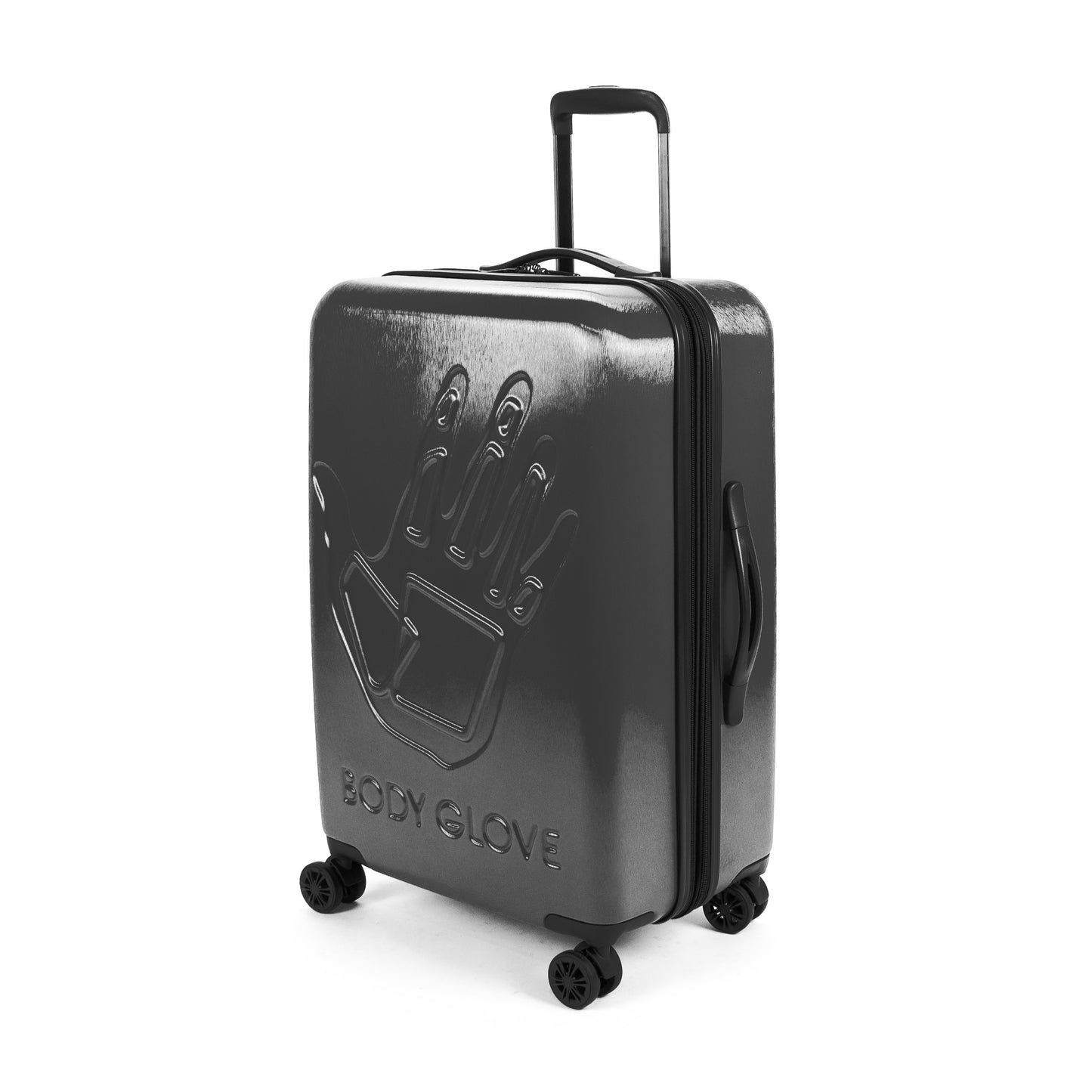 Body Glove Redondo 29" Hardside Spinner Luggage