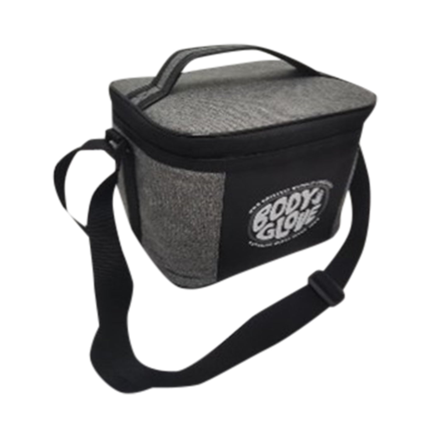 Body Glove Box Lunch Tote - Grey