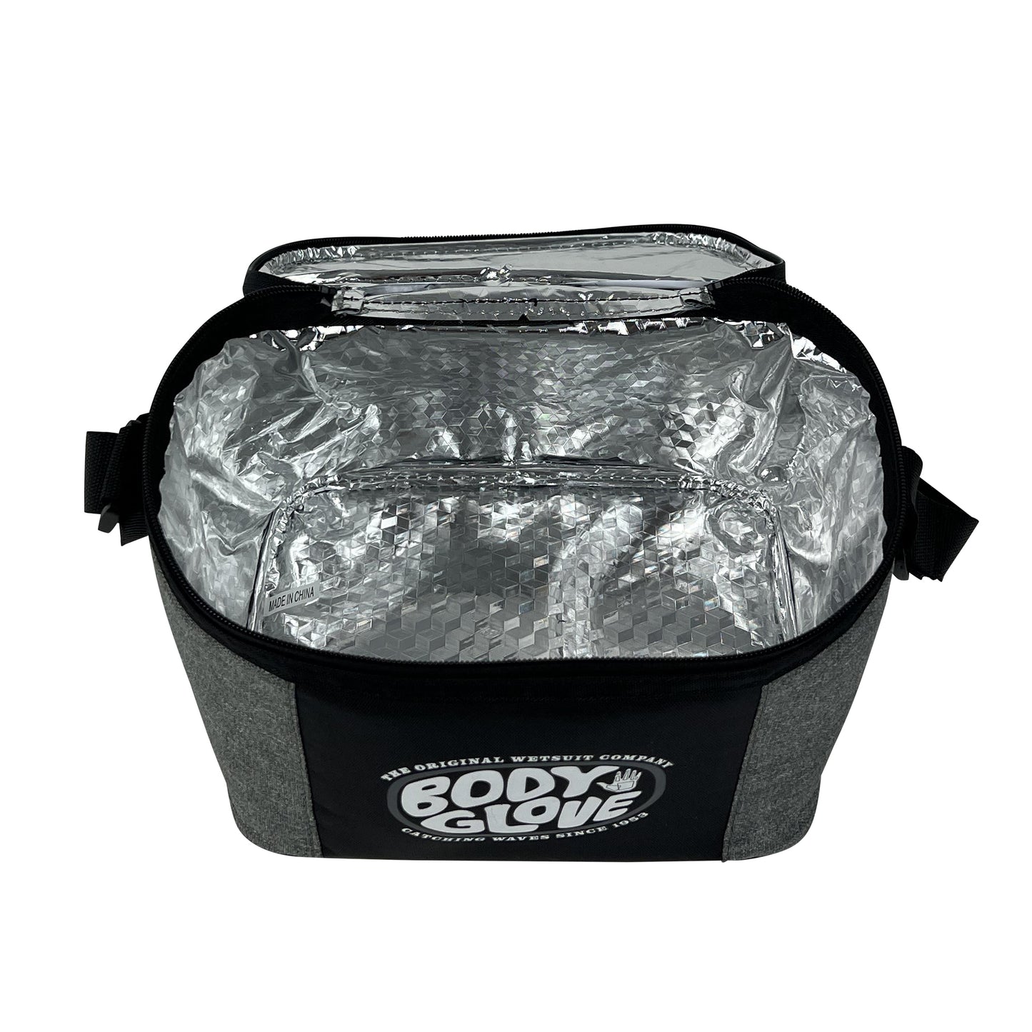 Body Glove Box Lunch Tote