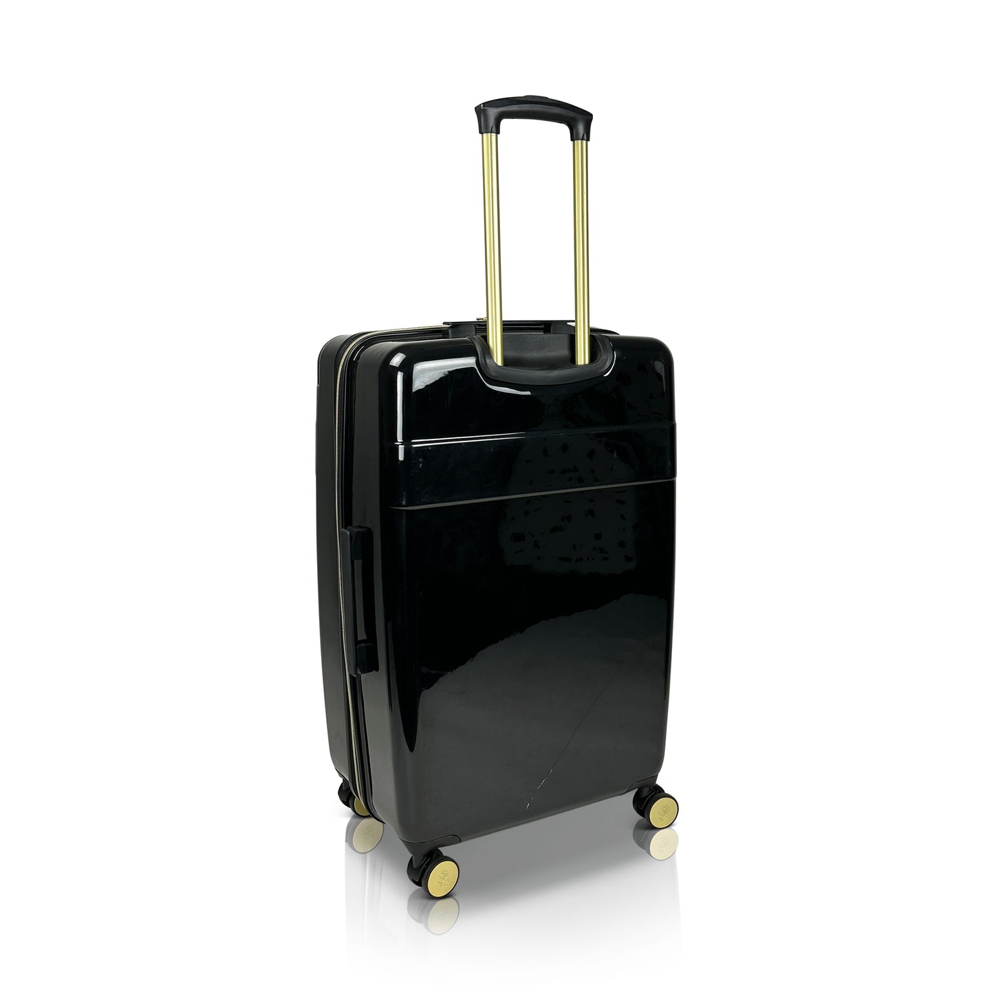 Jenni Chan Entin 25" Hardside Spinner Luggage