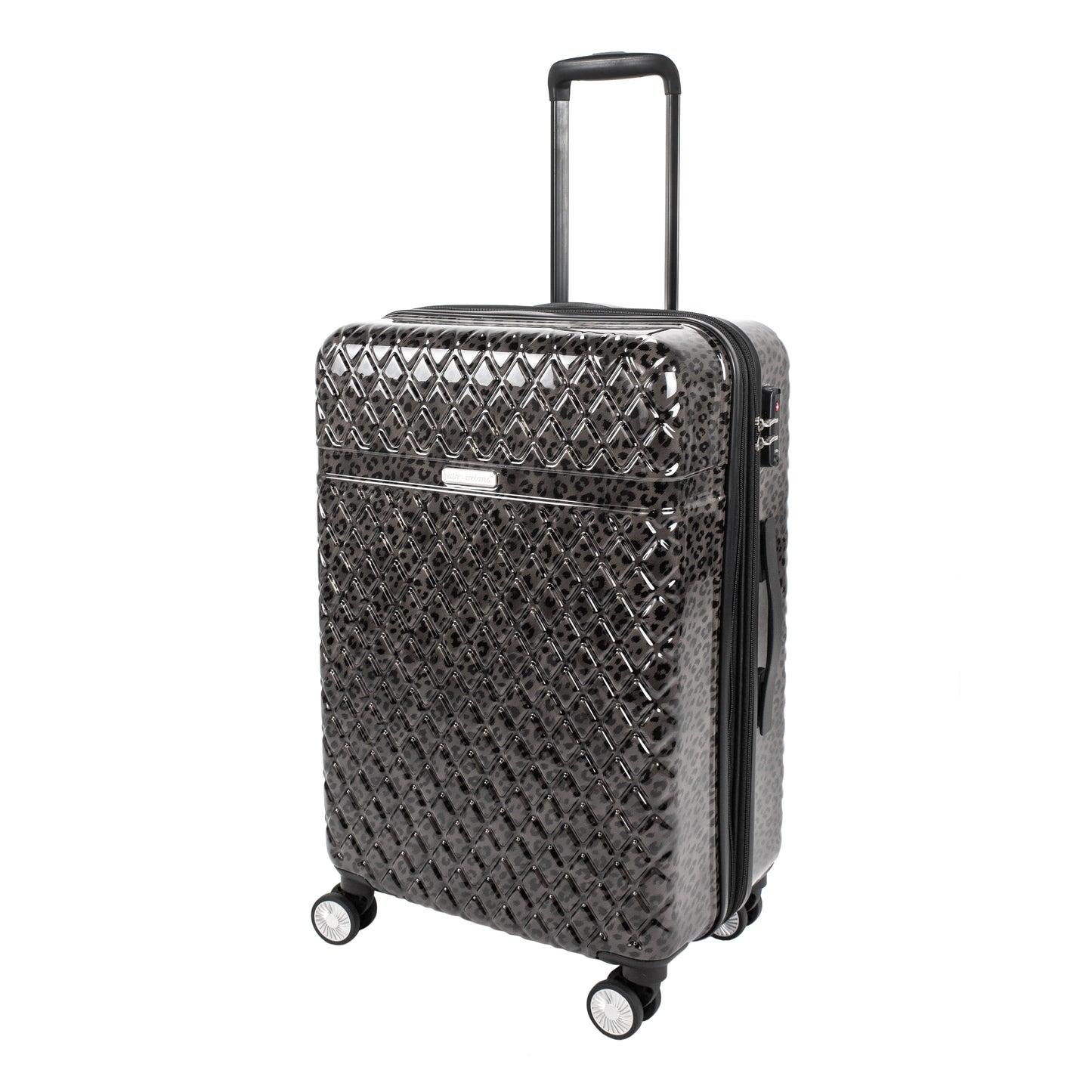 Kathy Ireland Yasmine 26" Hardside Spinner Luggage