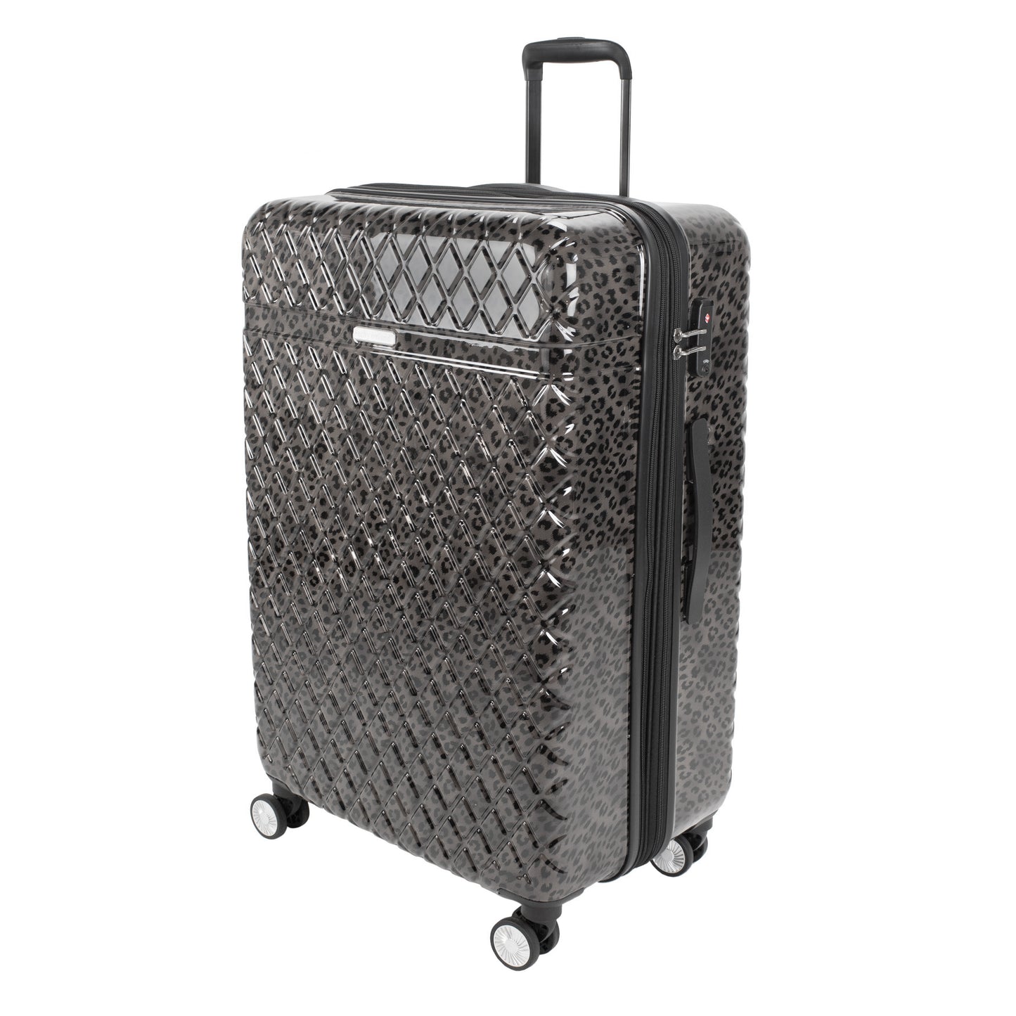 Kathy Ireland Yasmine 29" Hardside Spinner Luggage