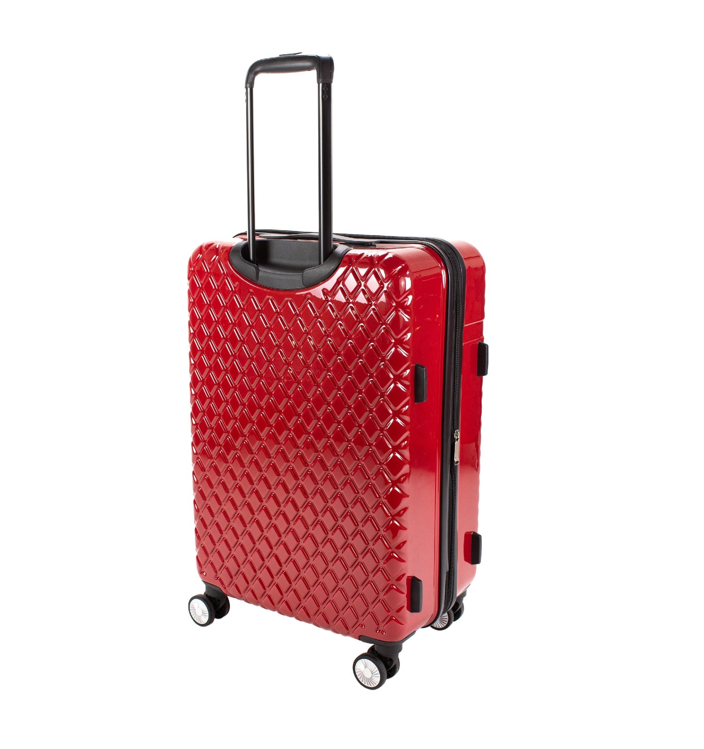 Kathy Ireland Yasmine 26" Hardside Spinner Luggage