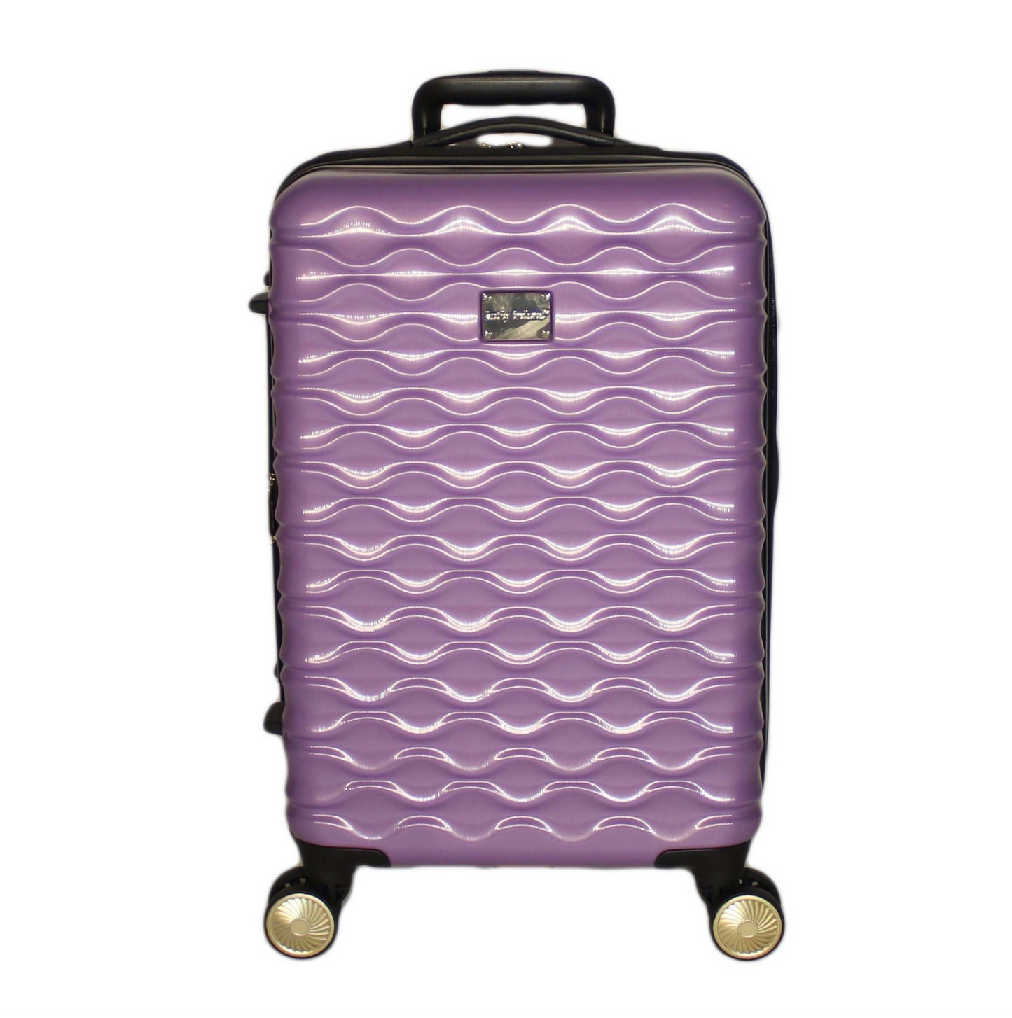 Kathy Ireland Maisy 20" Hardside Spinner Luggage