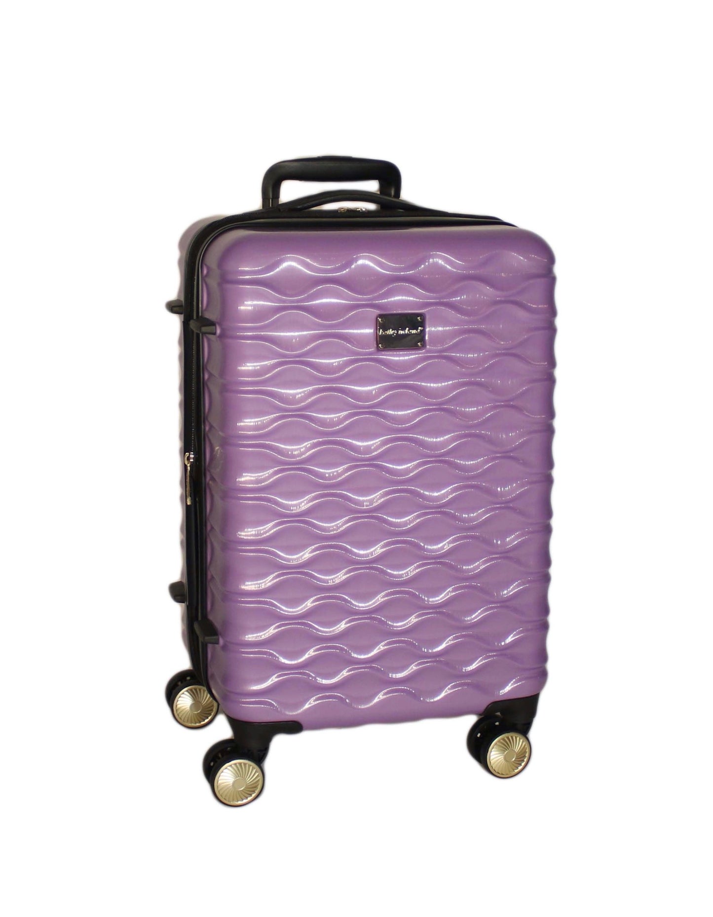 Kathy Ireland Maisy 20" Hardside Spinner Luggage