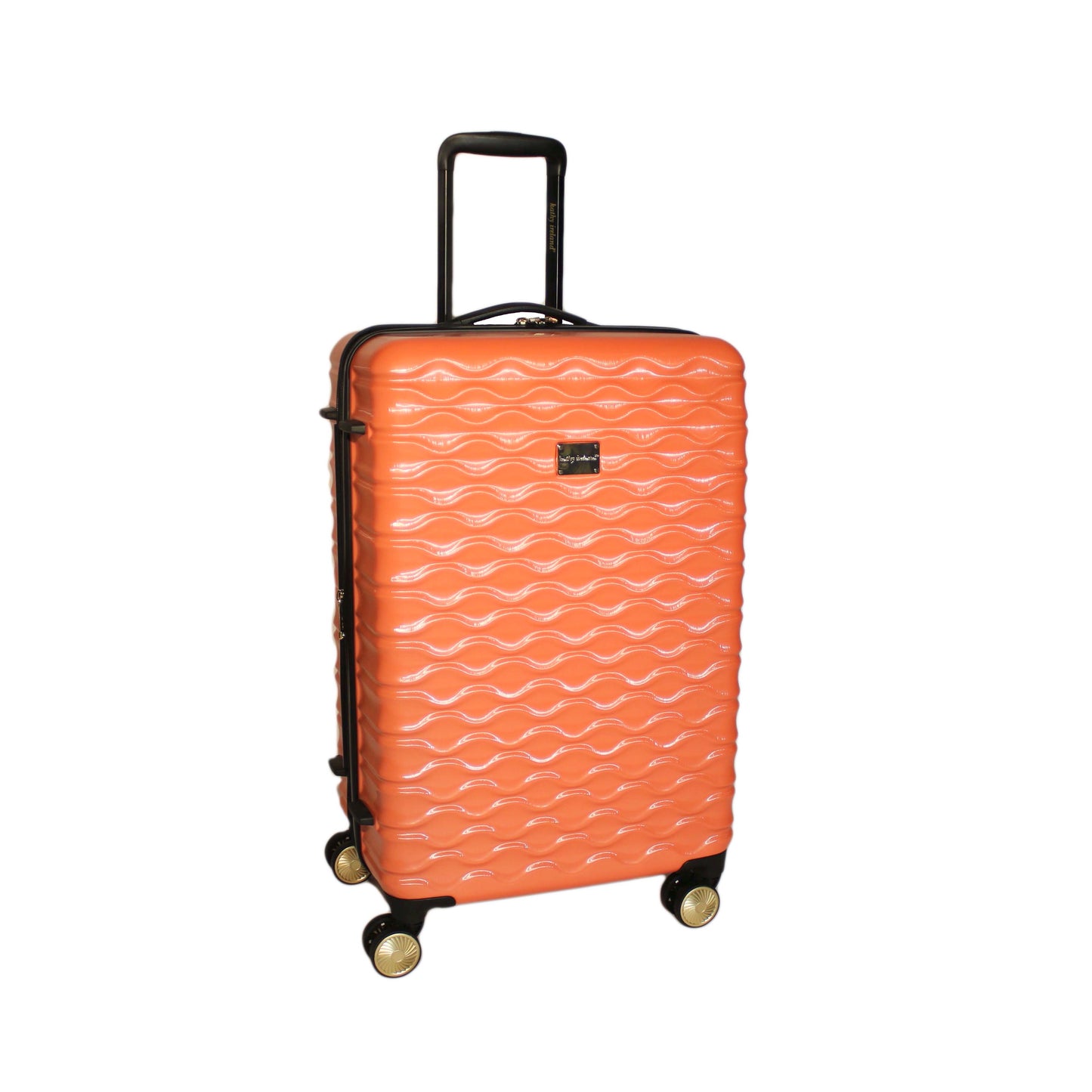 Kathy Ireland Maisy 24" Hardside Spinner Luggage