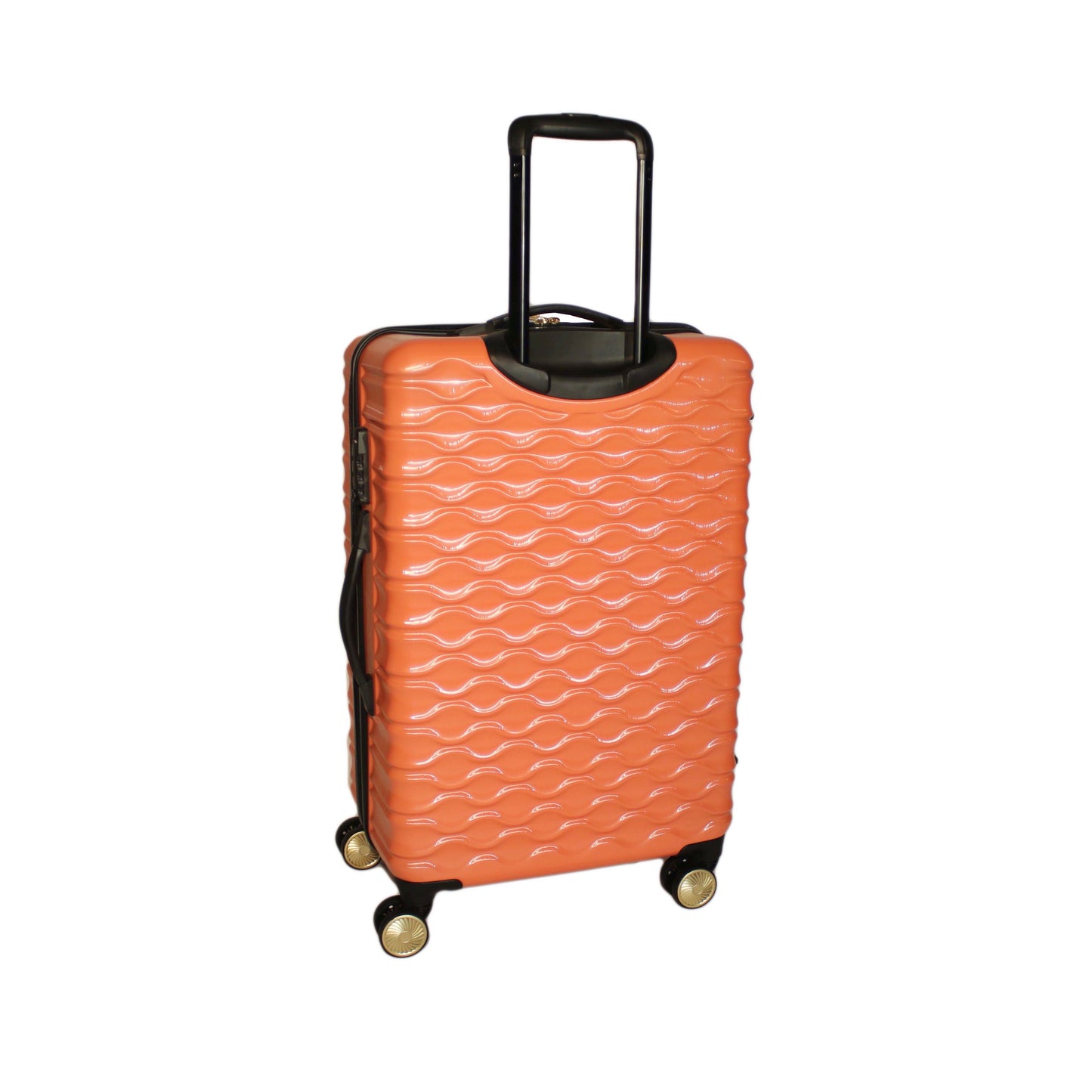 Kathy Ireland Maisy 24" Hardside Spinner Luggage