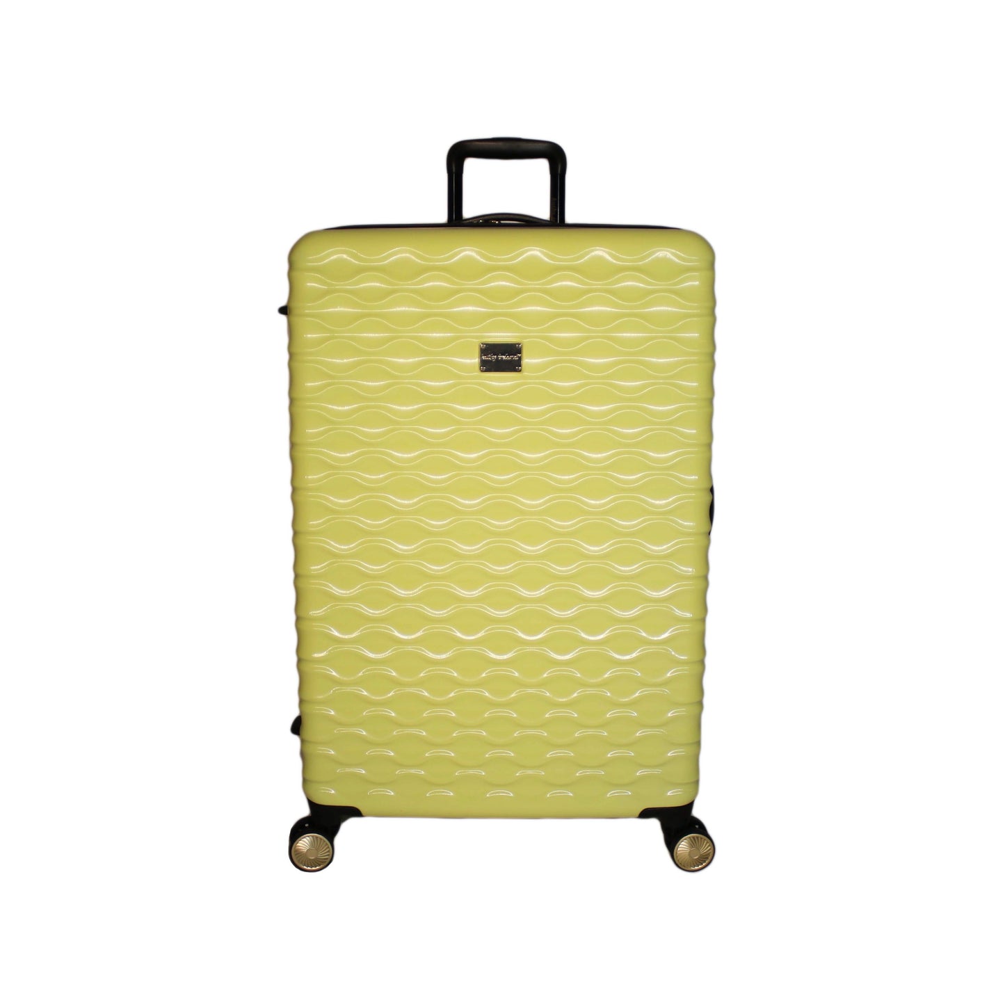 Kathy Ireland Maisy 28" Hardside Spinner Luggage