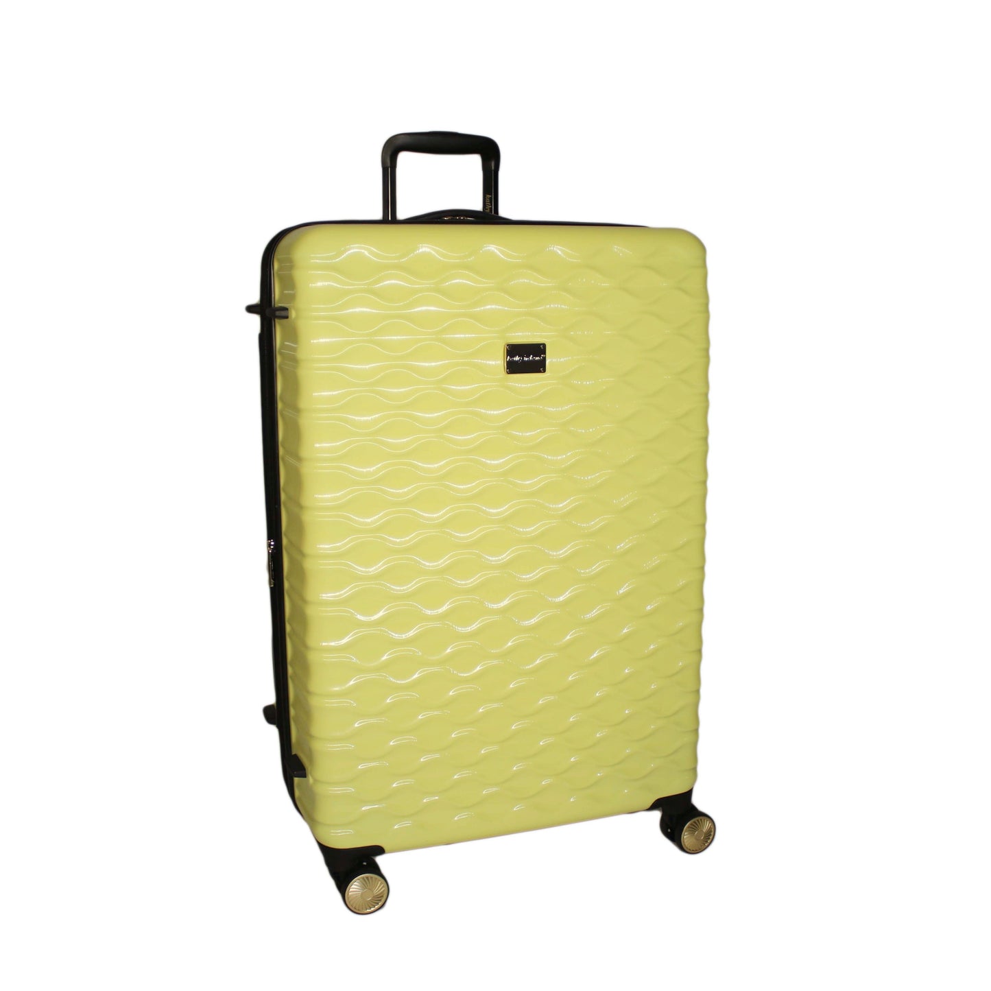 Kathy Ireland Maisy 28" Hardside Spinner Luggage