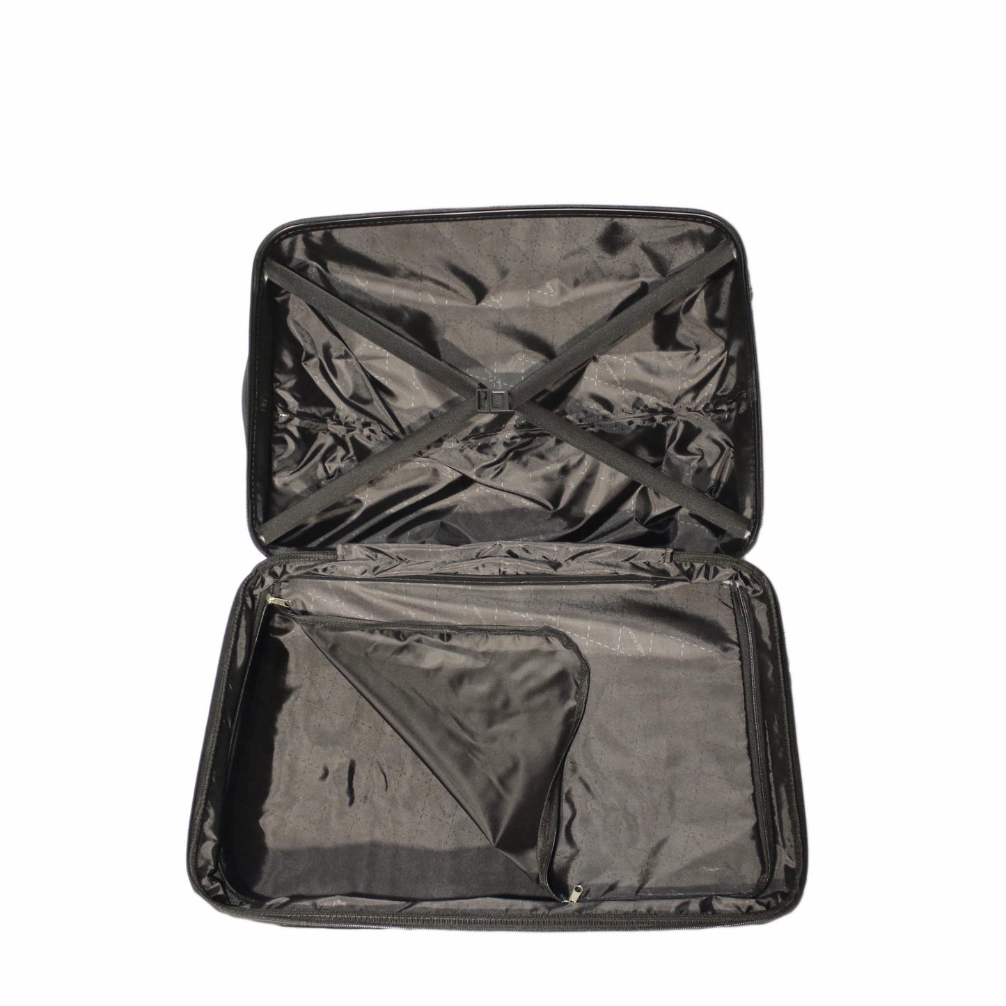 Kathy Ireland Maisy 28" Hardside Spinner Luggage
