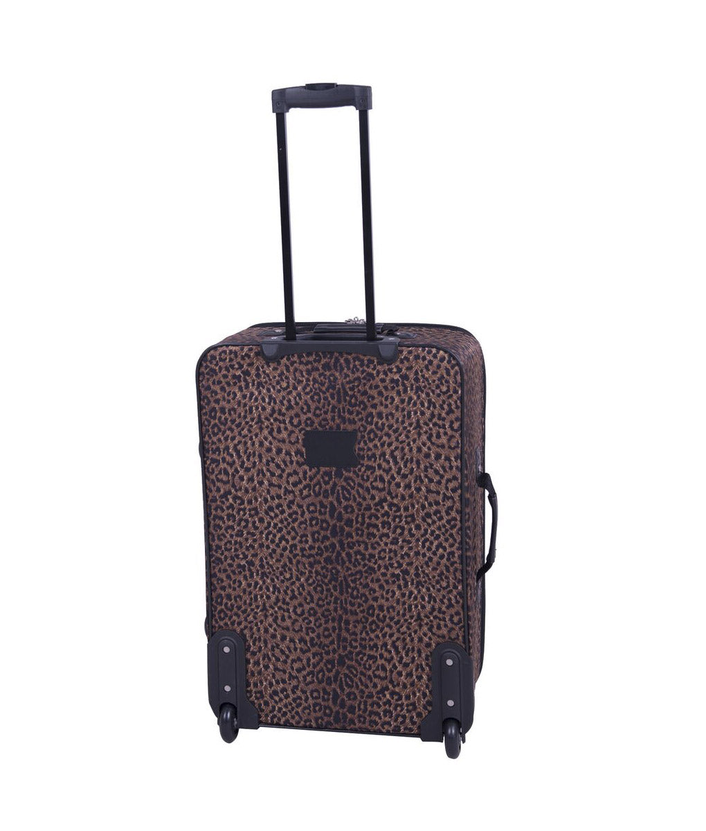 LongLat, Inc Luggage Solution featuring name brands for your travel needs