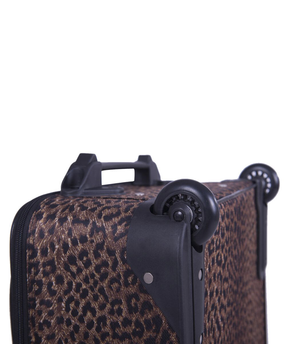 LongLat, Inc Luggage Solution featuring name brands for your travel needs