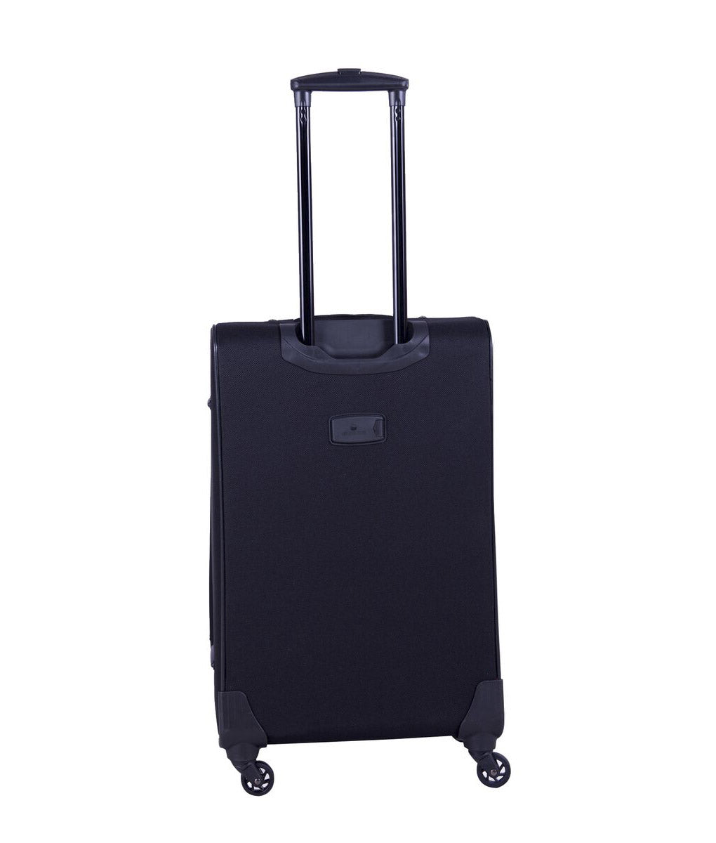 LongLat, Inc Luggage Solution featuring name brands for your travel needs