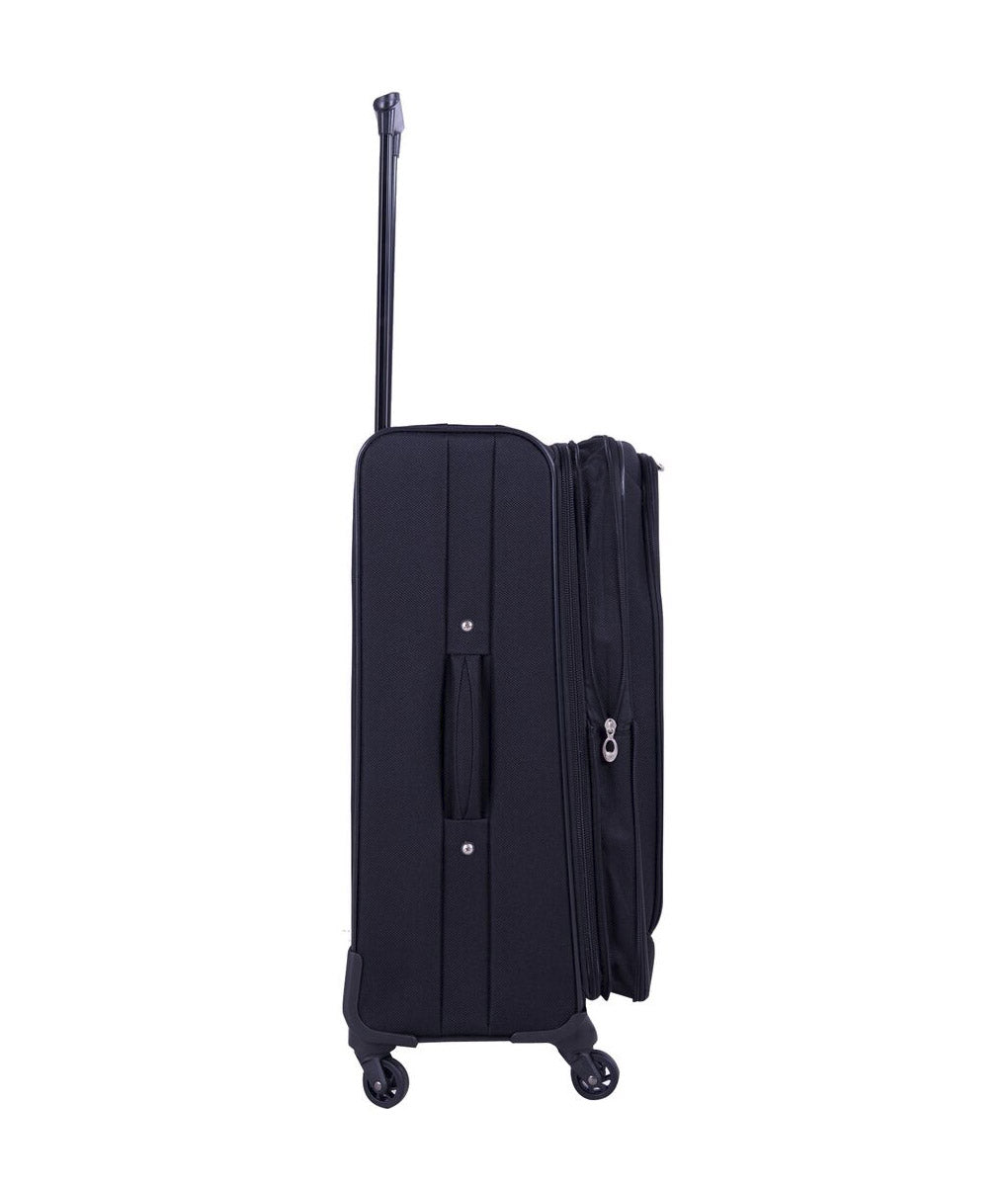 LongLat, Inc Luggage Solution featuring name brands for your travel needs